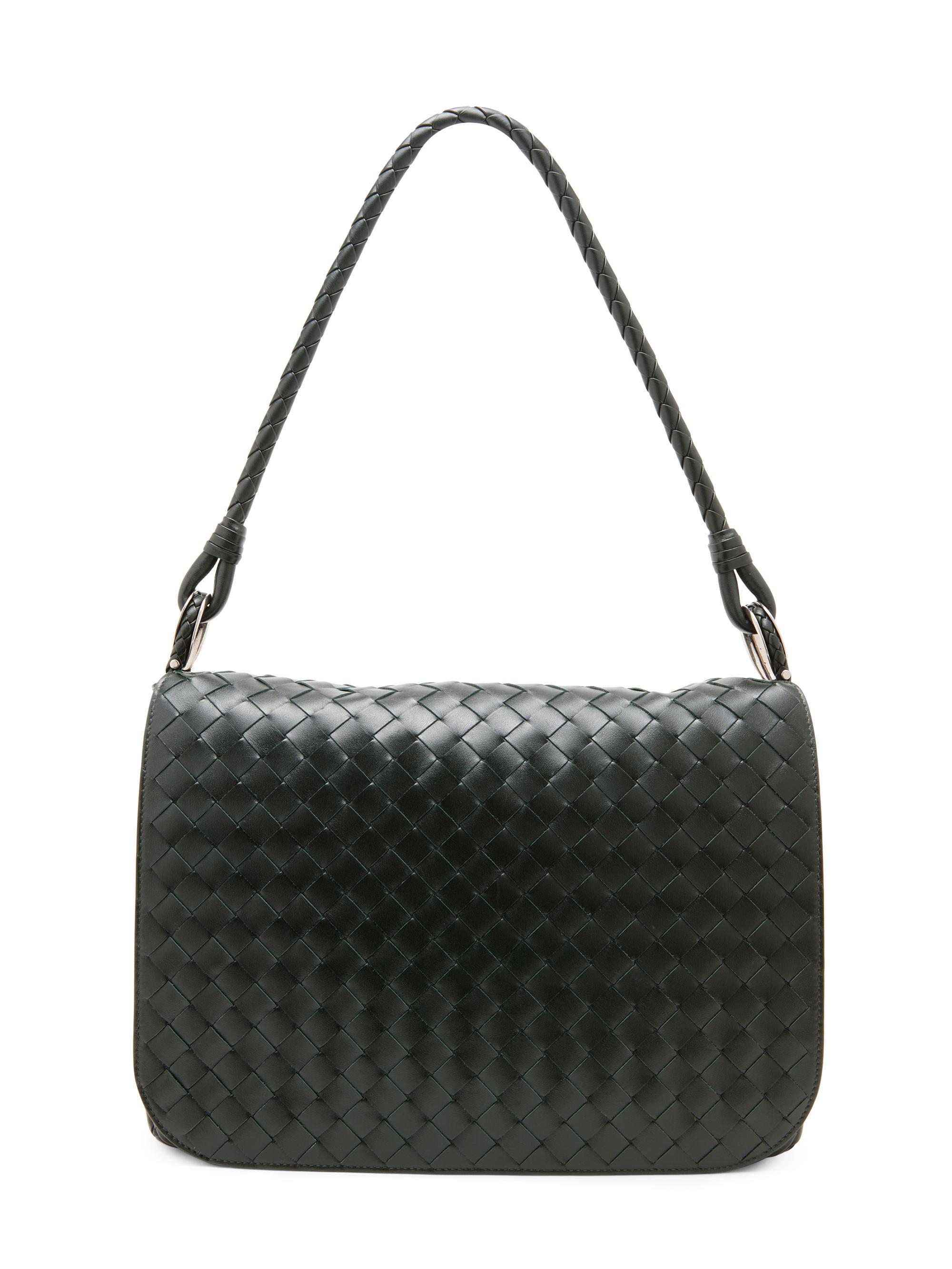 Bottega Veneta Large Intrecciato Leather Zip Tote | Saks