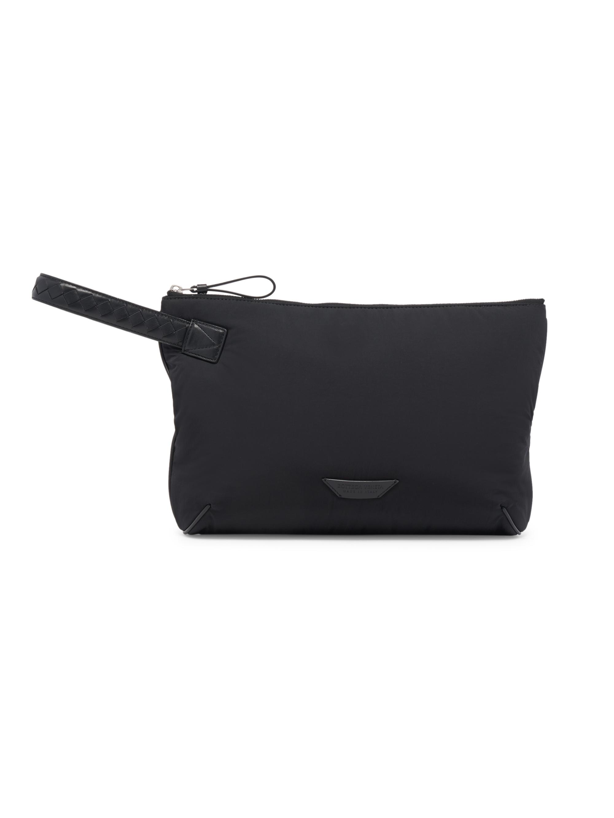 Lemaire Small Calepin Leather Bag | Saks Fifth Avenue