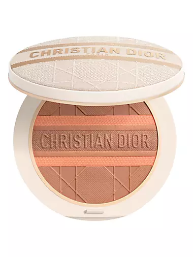 Dior Forever Natural Bronze Glow Sun-Kissed Finish Healthy Glow Powder