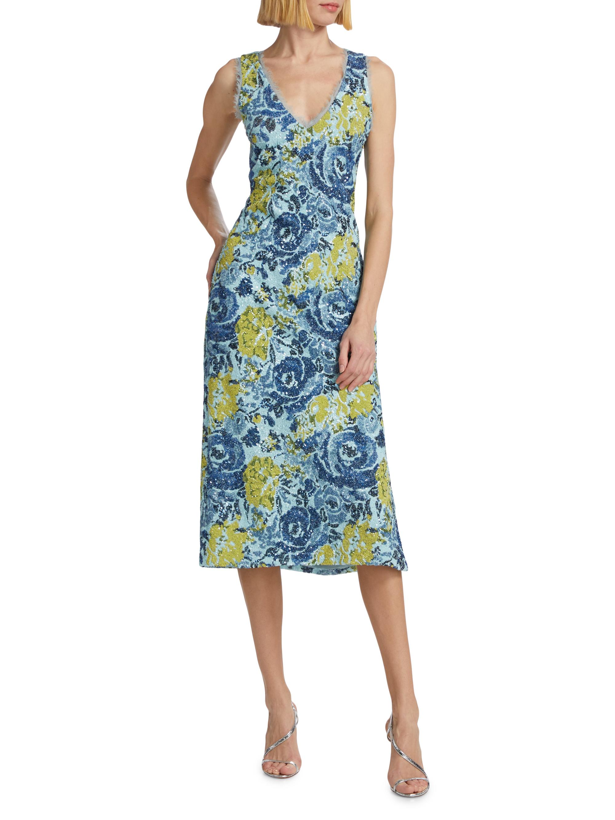 sachin and babi light blue dress boohoo Women's Long Sleeve Tailored Shift Dress
