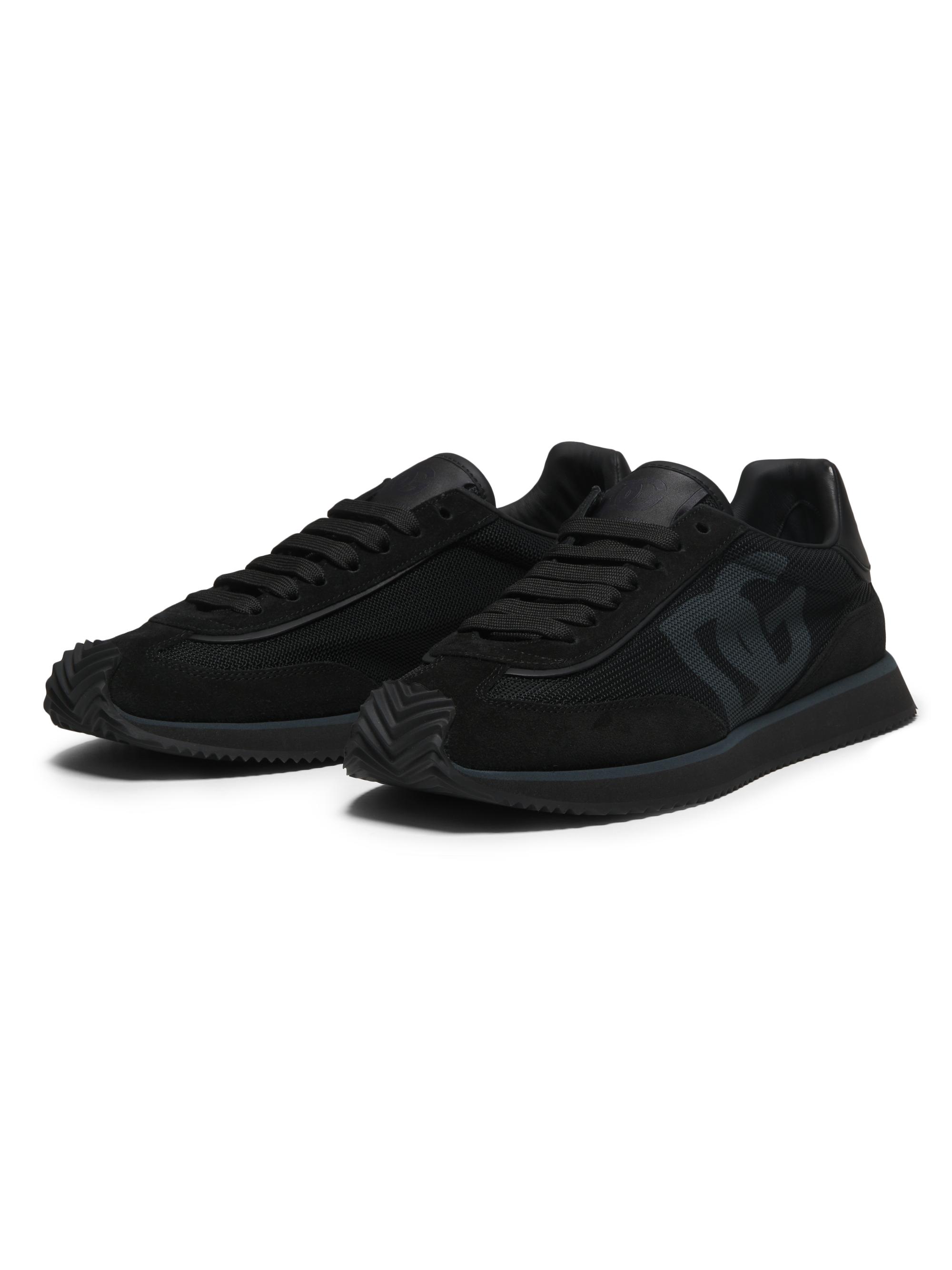 Dolce&Gabbana Aria DG Logo Low-Top Sneakers | Saks Fifth Avenue
