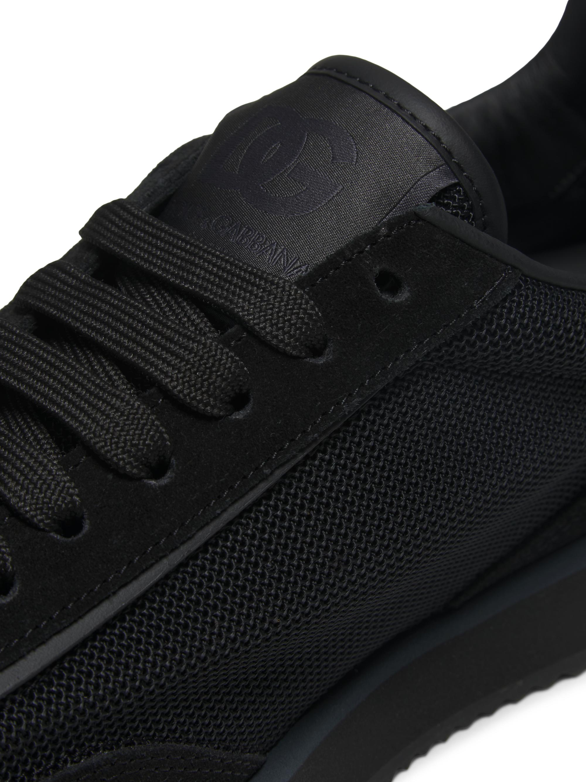 Dolce&Gabbana Aria DG Logo Low-Top Sneakers | Saks Fifth Avenue