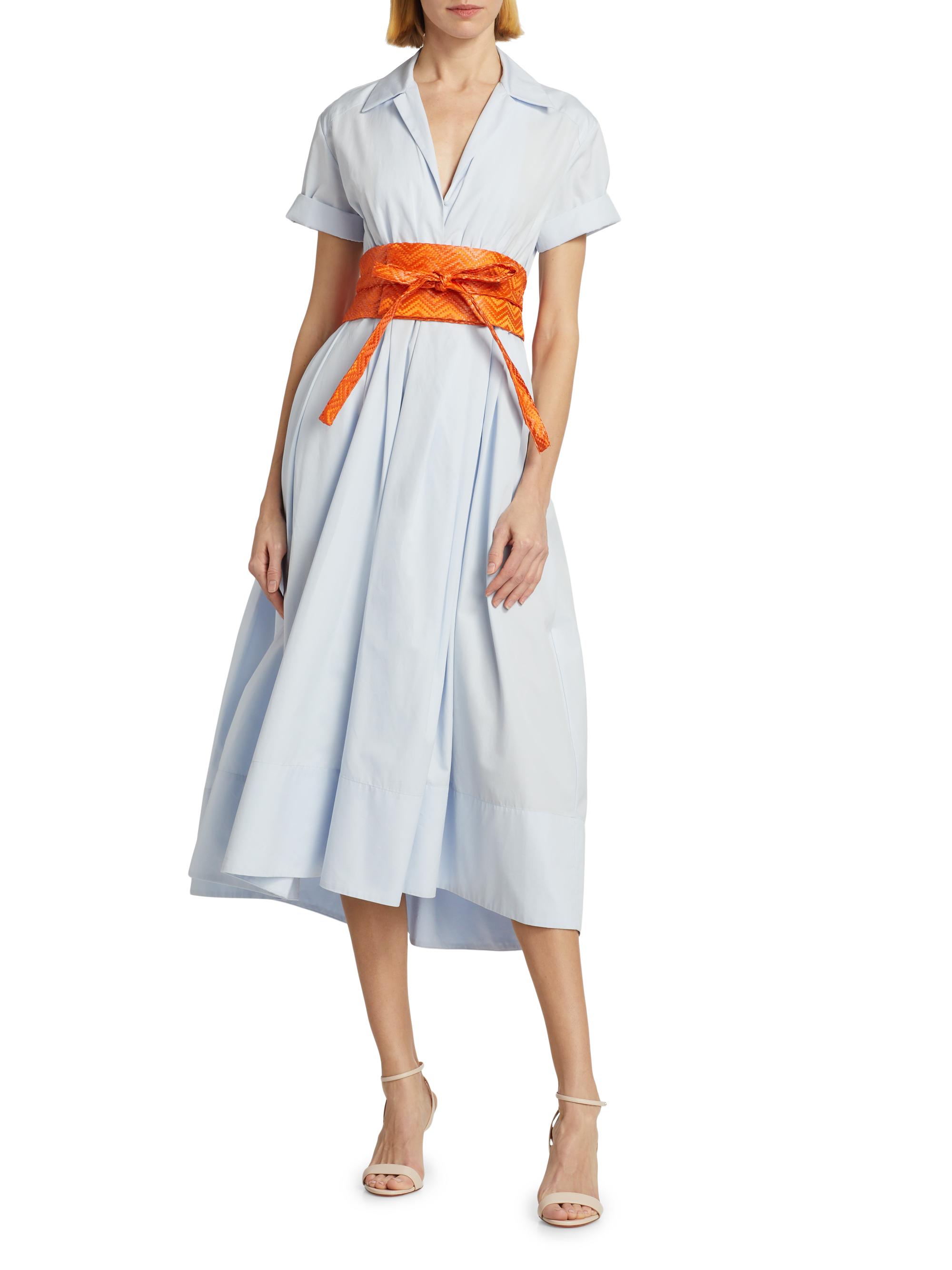 opt kotys linen dress Osmanthus 01