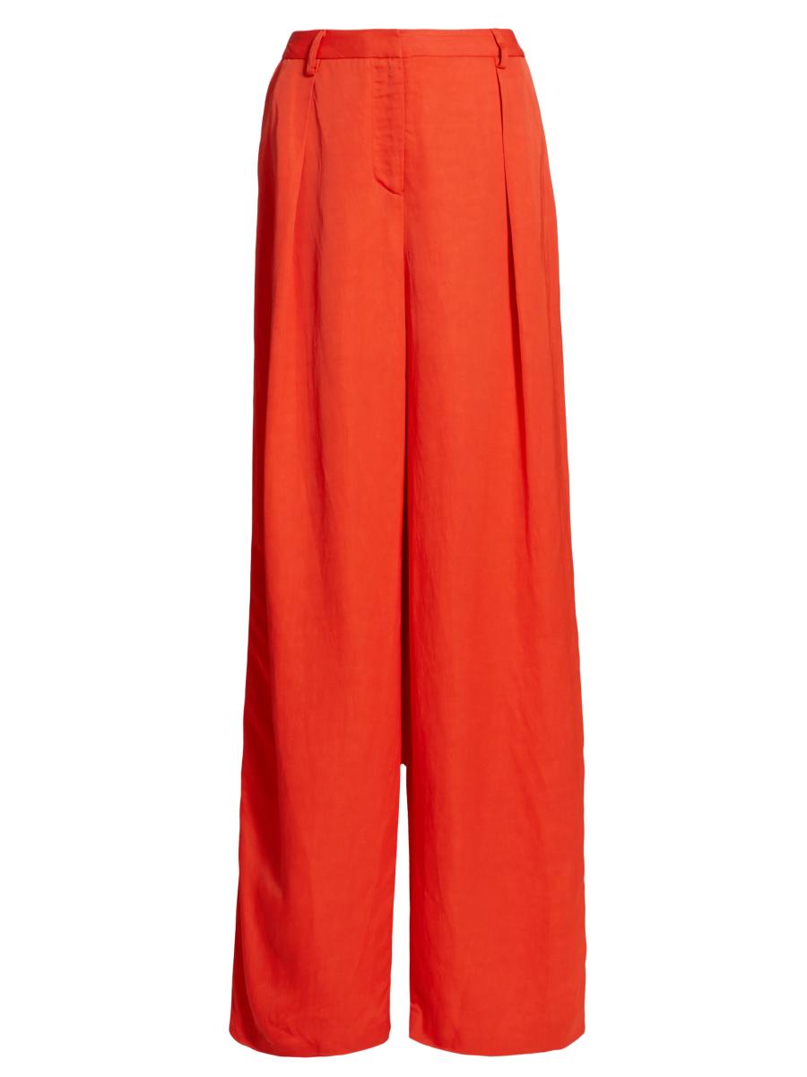 ジャケット・アウター 90's TUCK WIDE STRAIGHT TROUSERS sullen 90's TUCK WIDE STRAIGHT TROUSERS – SULLEN TOKYO