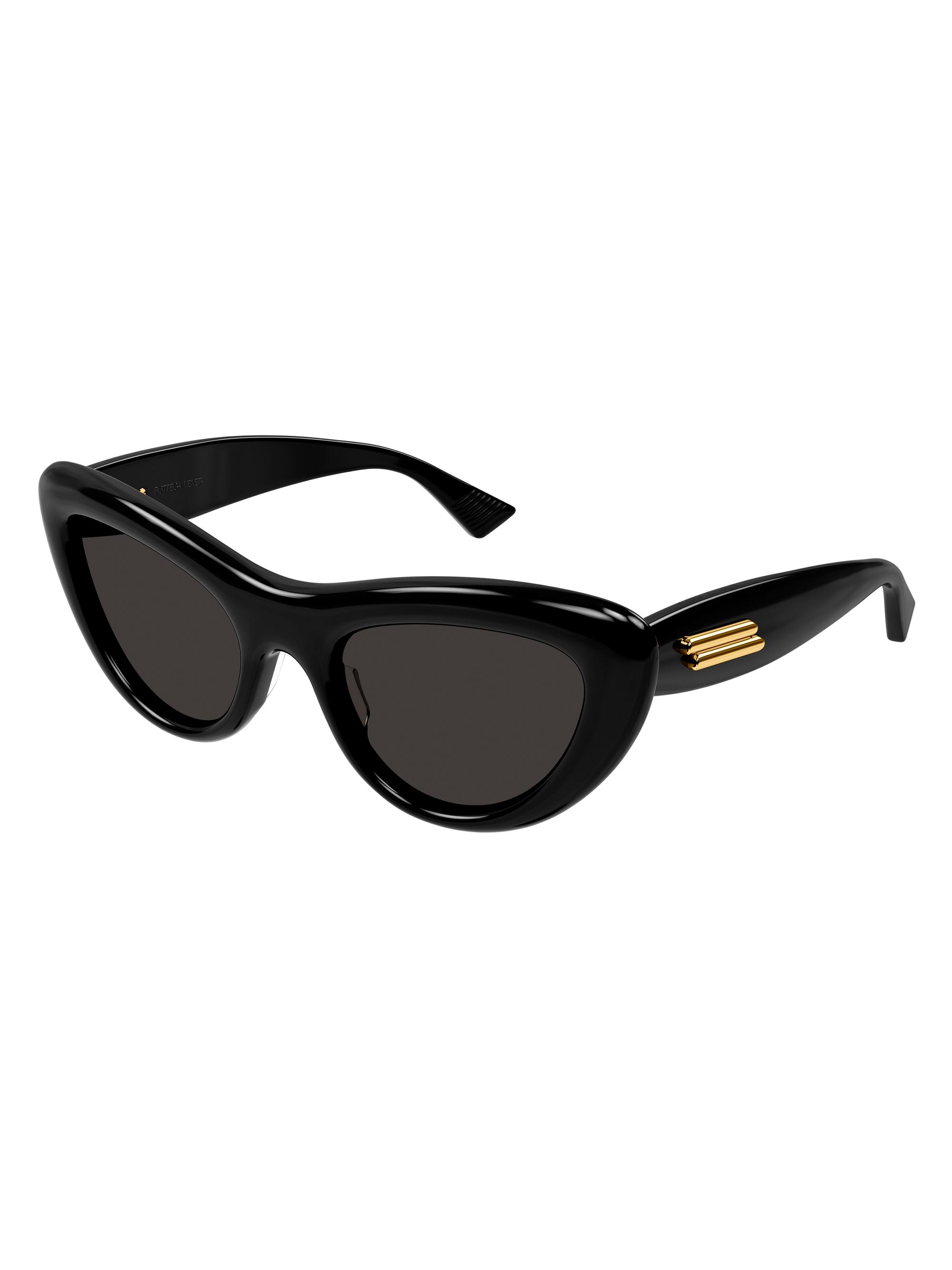 Balenciaga Flat 57MM Cat-Eye Sunglasses | Saks Fifth Avenue