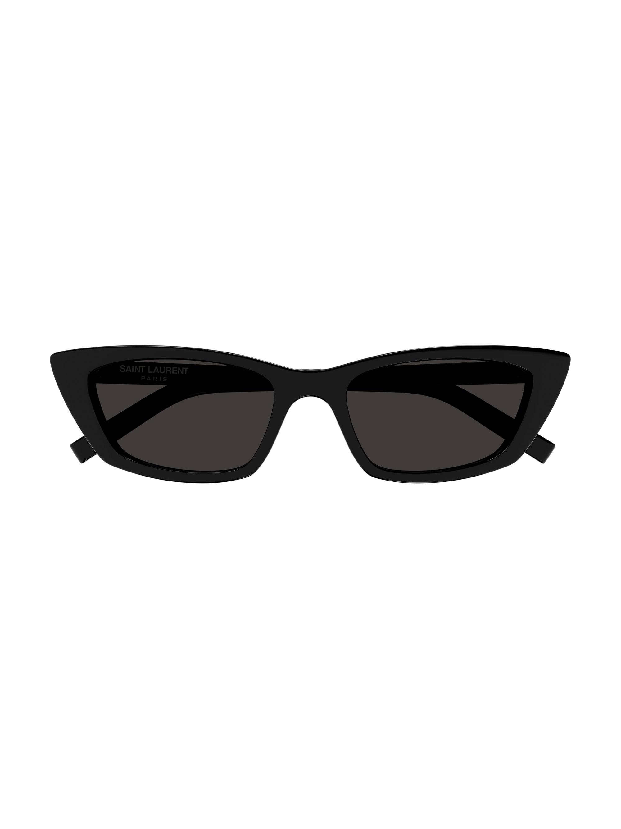 Saint Laurent Fashion Show 52MM Cat-Eye Sunglasses | Saks Fifth Avenue