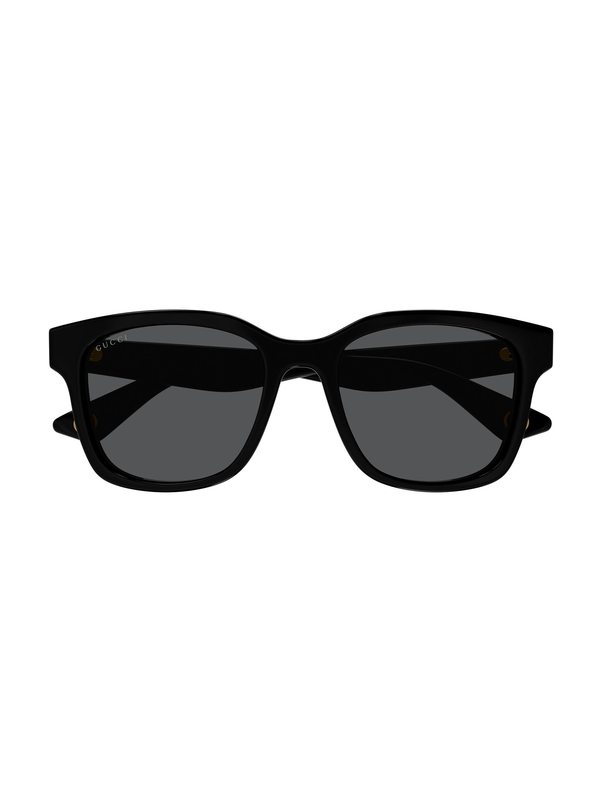 Gucci Aspen 55MM Square Sunglasses | Saks Fifth Avenue display picture 1