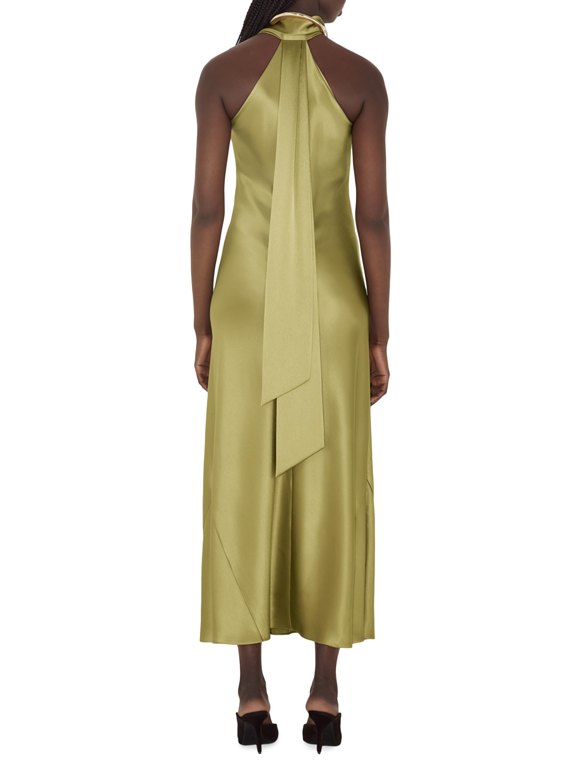 zimmermann polka dot dress halter Dolce & Gabbana main image 0
