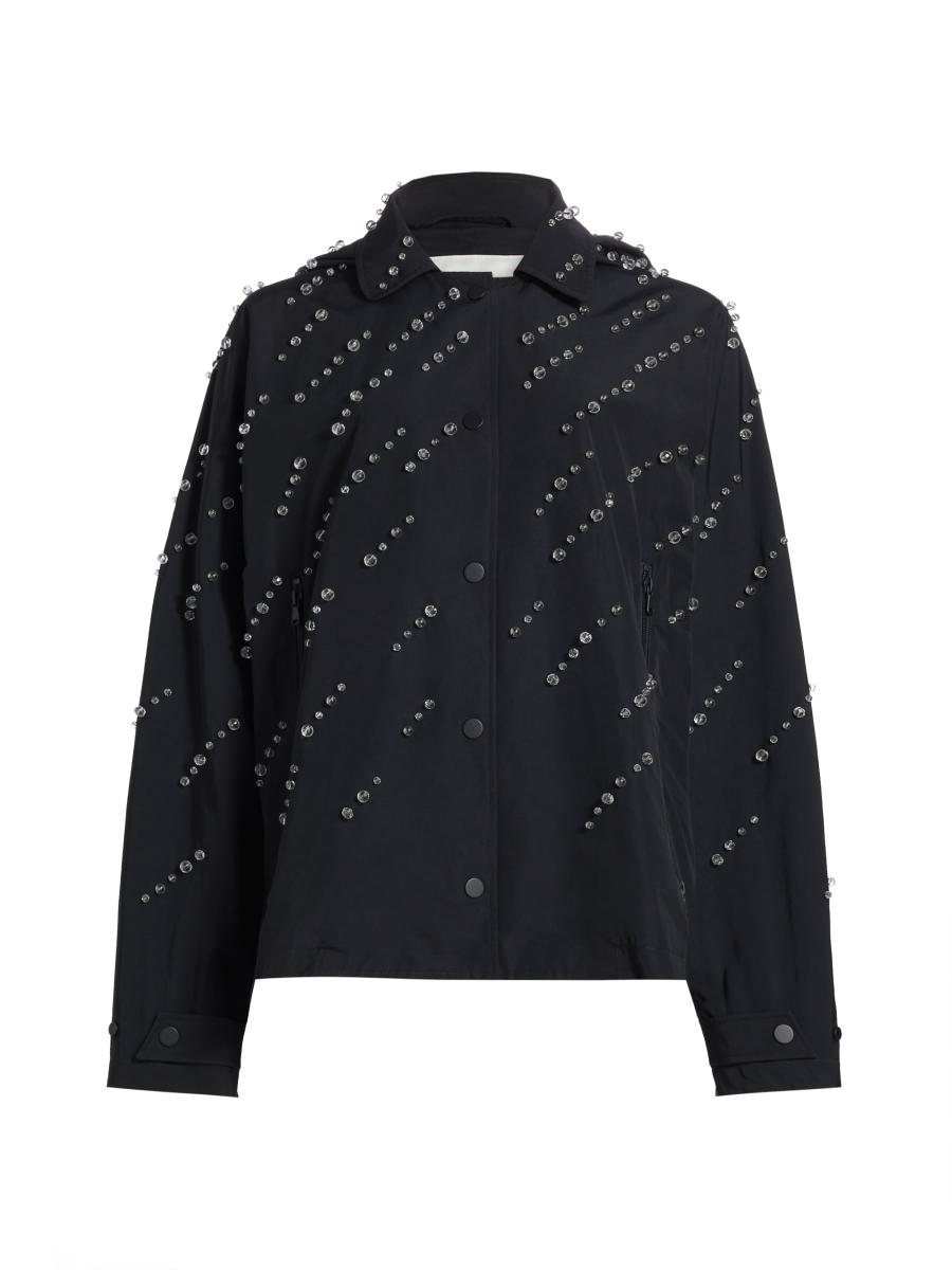 3.1 Phillip Lim - Leopard Reversible Souvenir Jacket | HBX