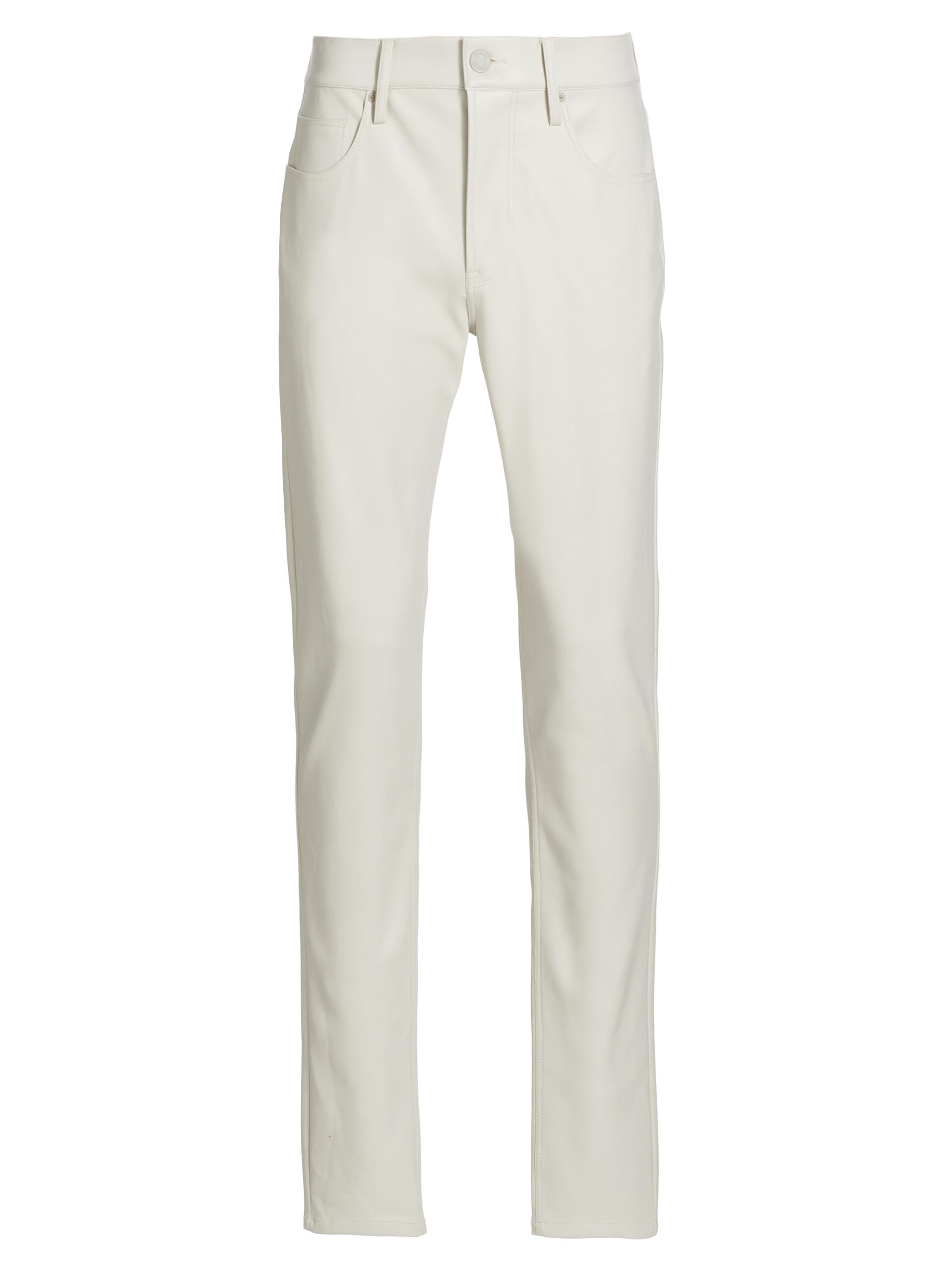 Hudson Jeans Men's Zack Skinny Jeans - Iceland