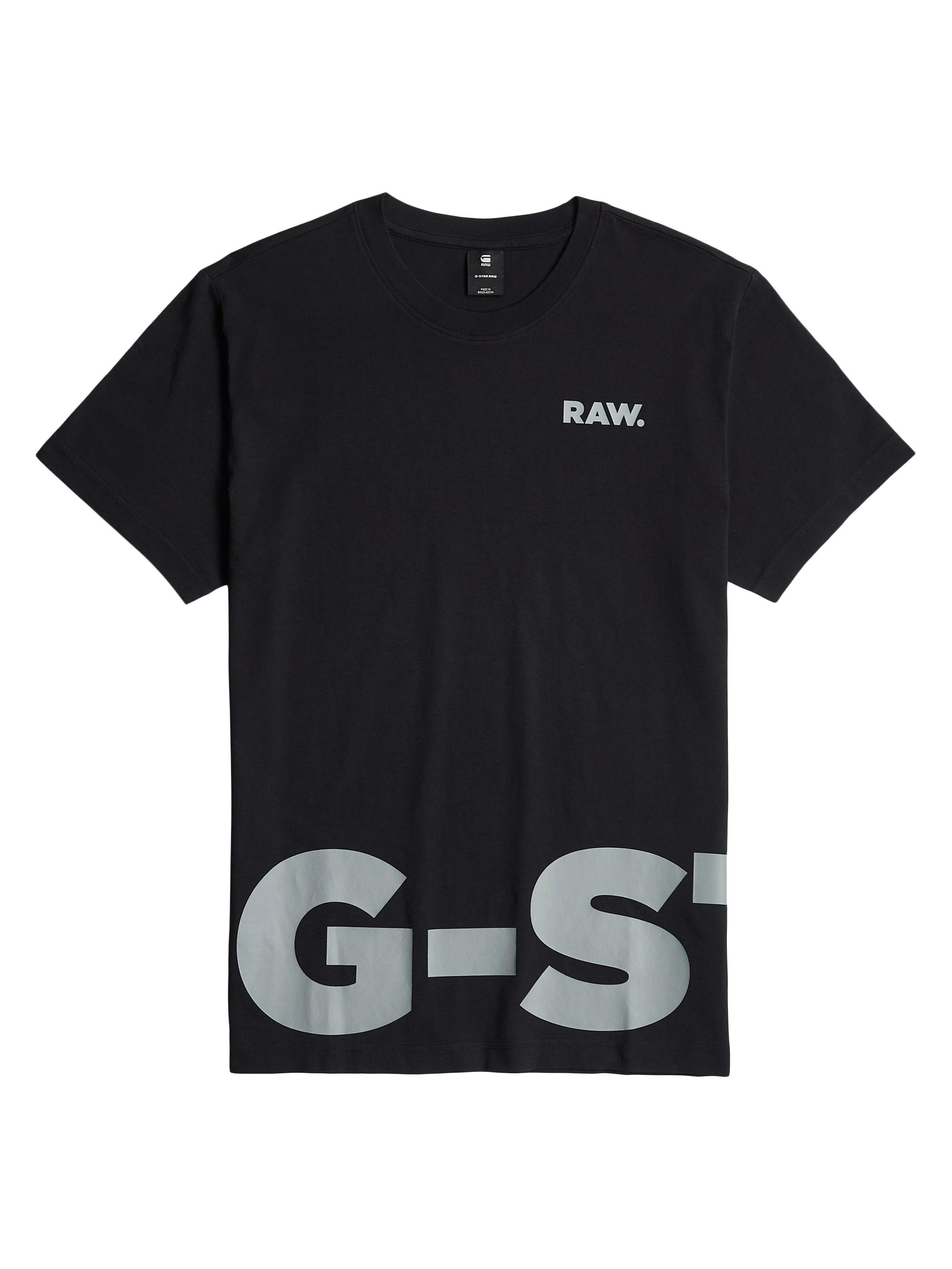 g raw t shirts