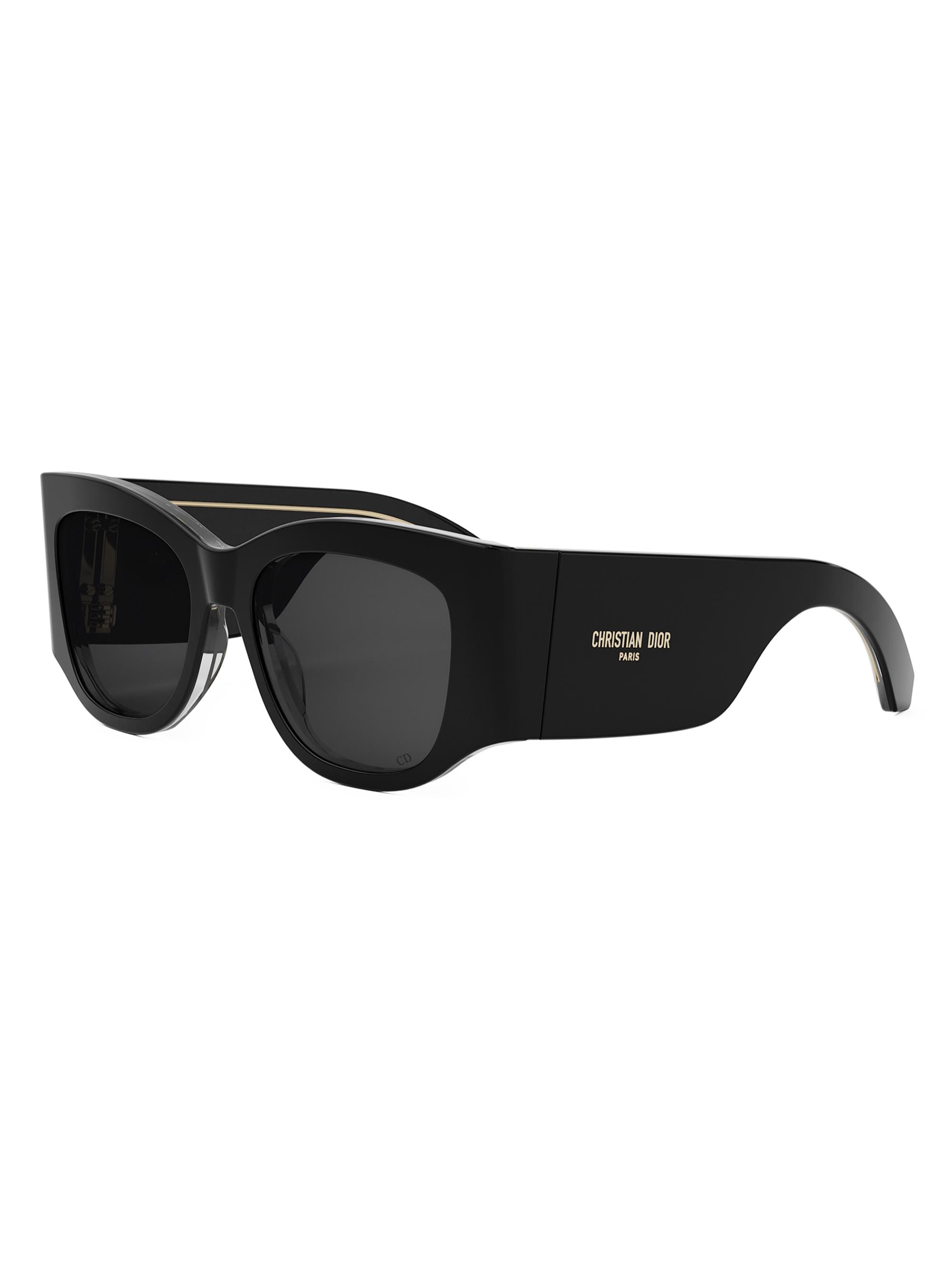 DIOR DiorNuit S1I 54MM Square Sunglasses | Saks Fifth Avenue