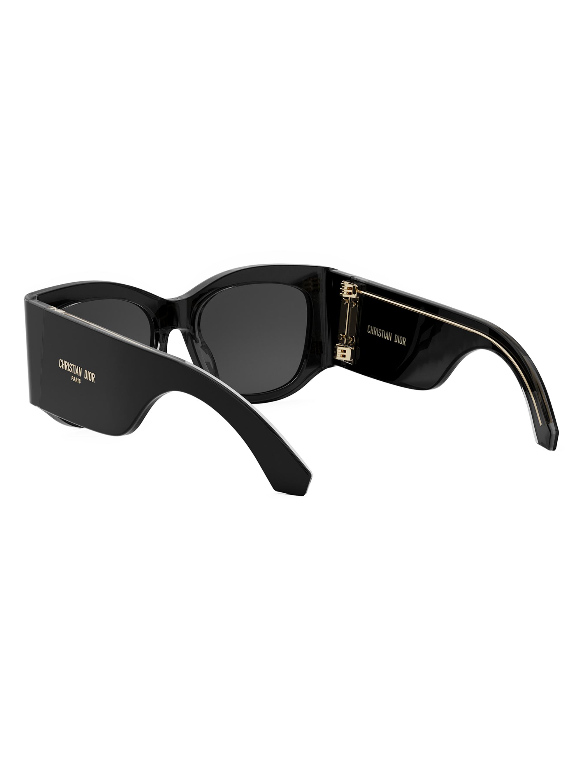 DIOR DiorNuit S1I 54MM Square Sunglasses | Saks Fifth Avenue