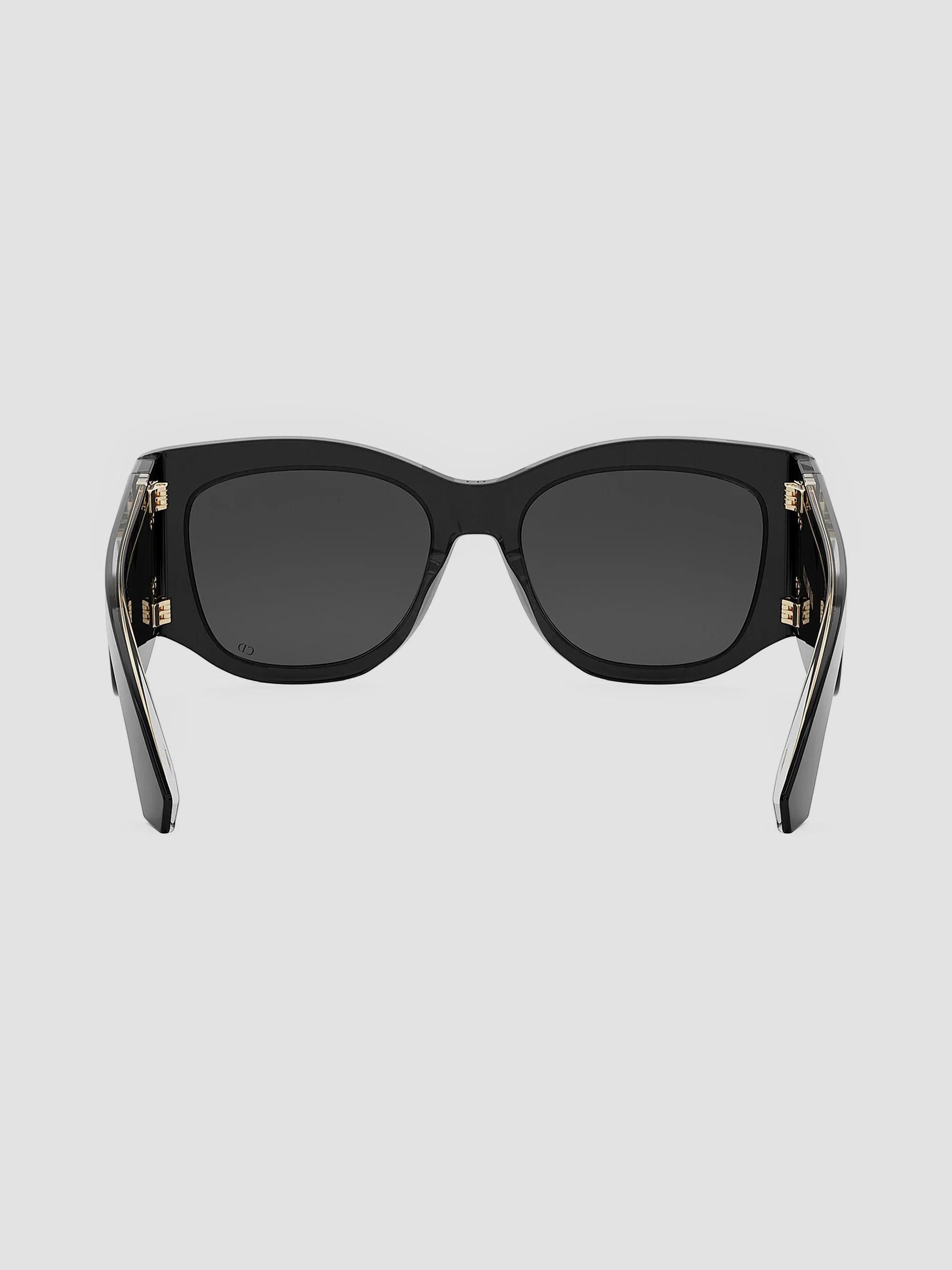 Christian Dior DiorNuit S1I 54MM Square Sunglasses Dior | Accessories | Christian Dior Diornuit Si 54mm Square  main image 2