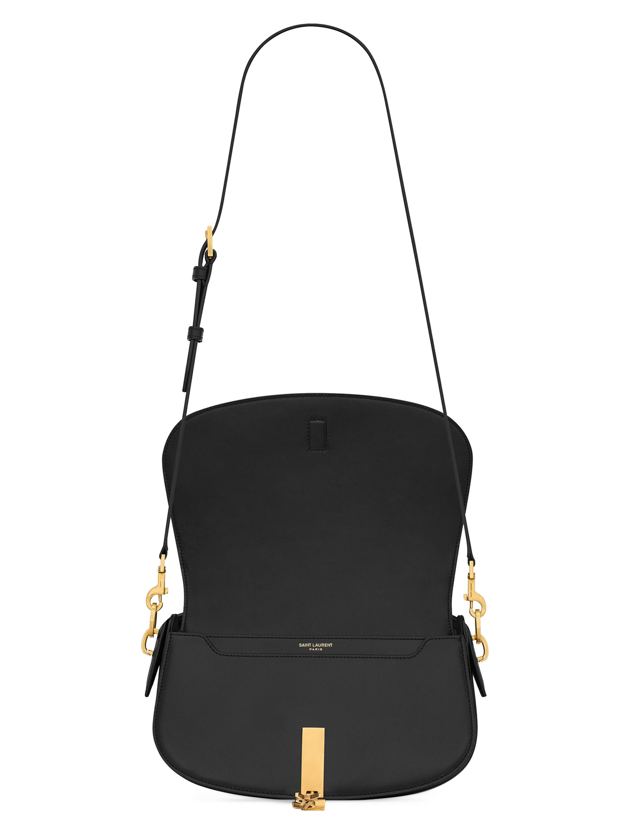 Saint Laurent Voltaire Crossbody Bag | Saks Fifth Avenue