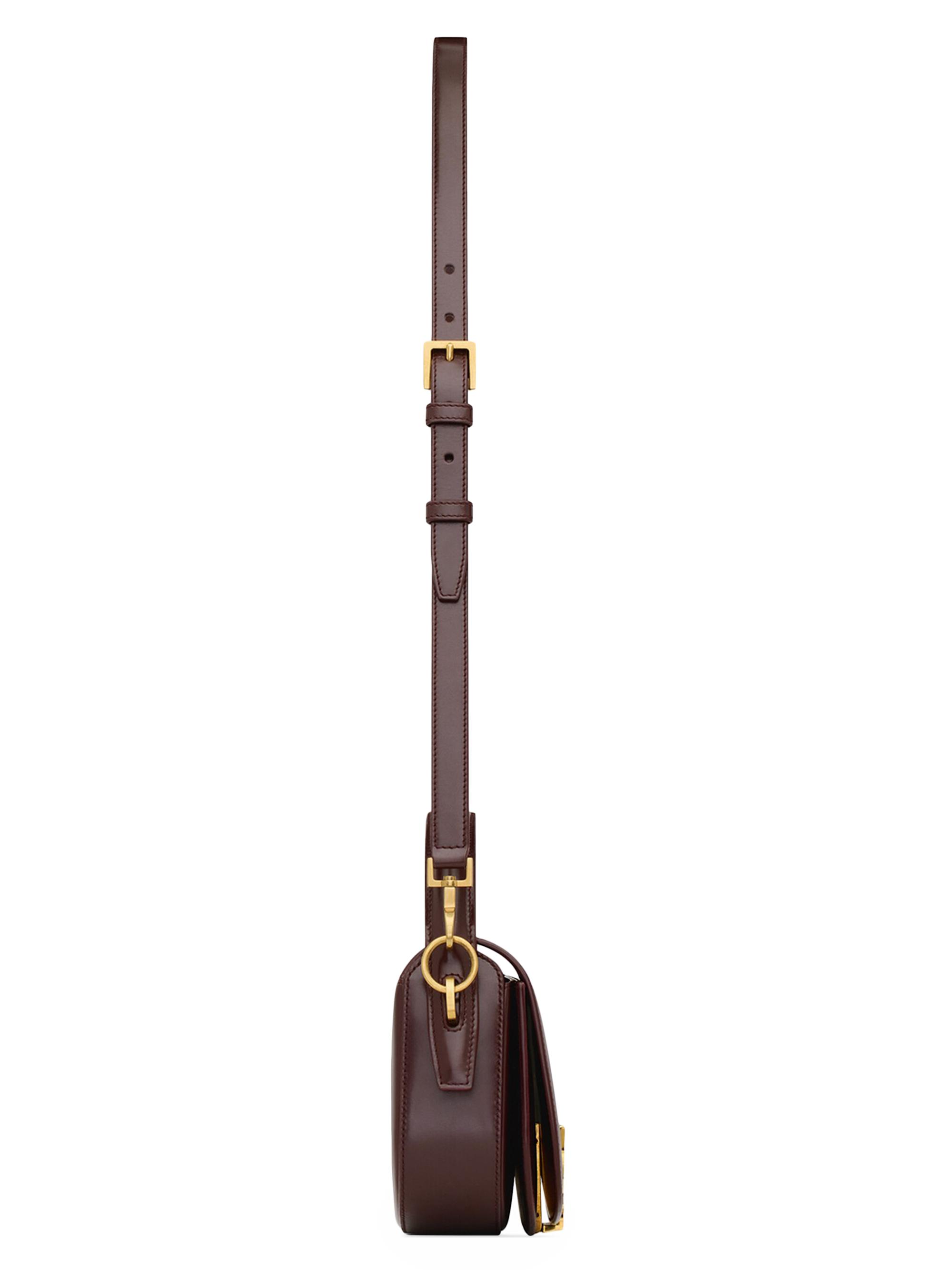 Saint Laurent Voltaire Crossbody Bag | Saks Fifth Avenue