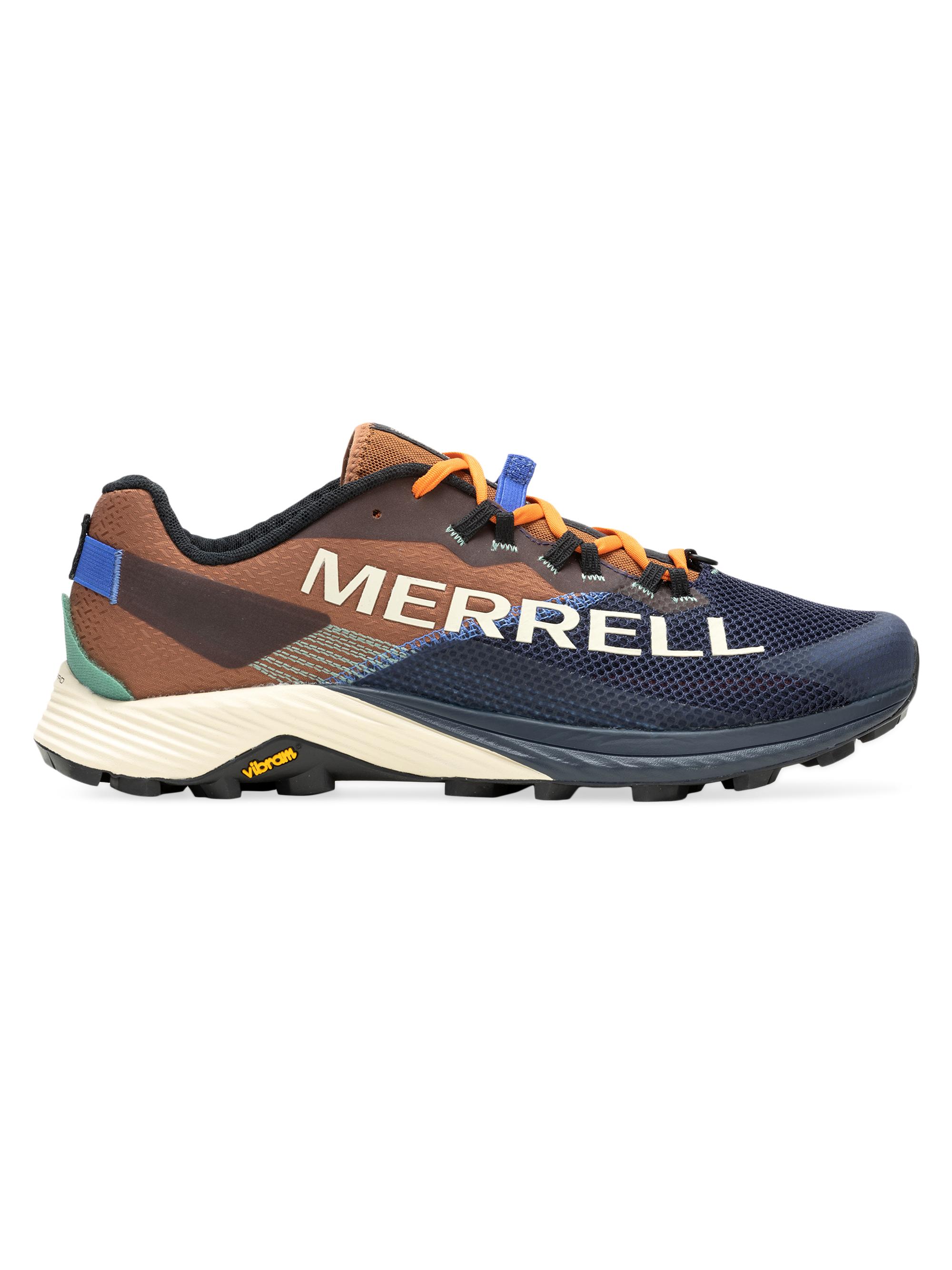 Merrell Men's MTL Long Sky 2 Sneakers - Nutshell Sea