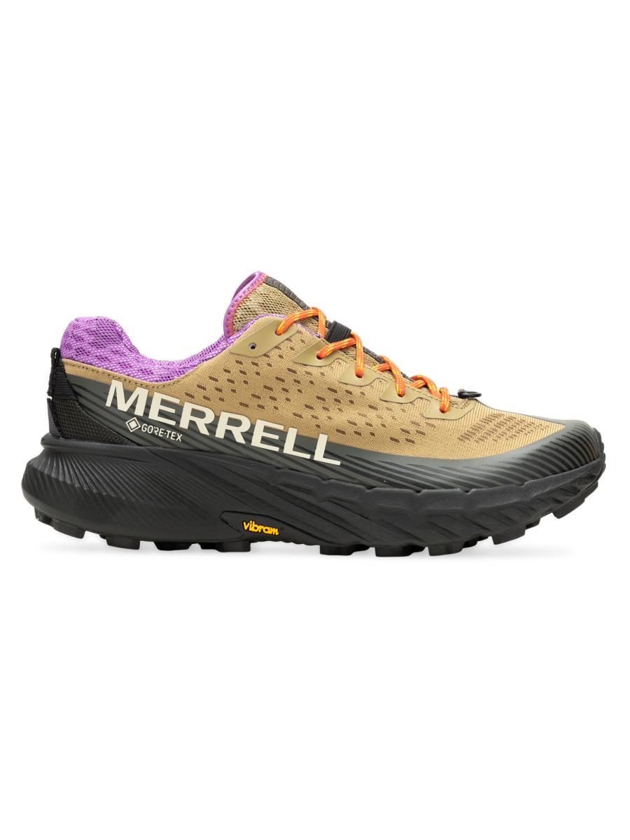 Merrell Agility Peak 5 GTX Trail Running Shoes | Saks Fifth