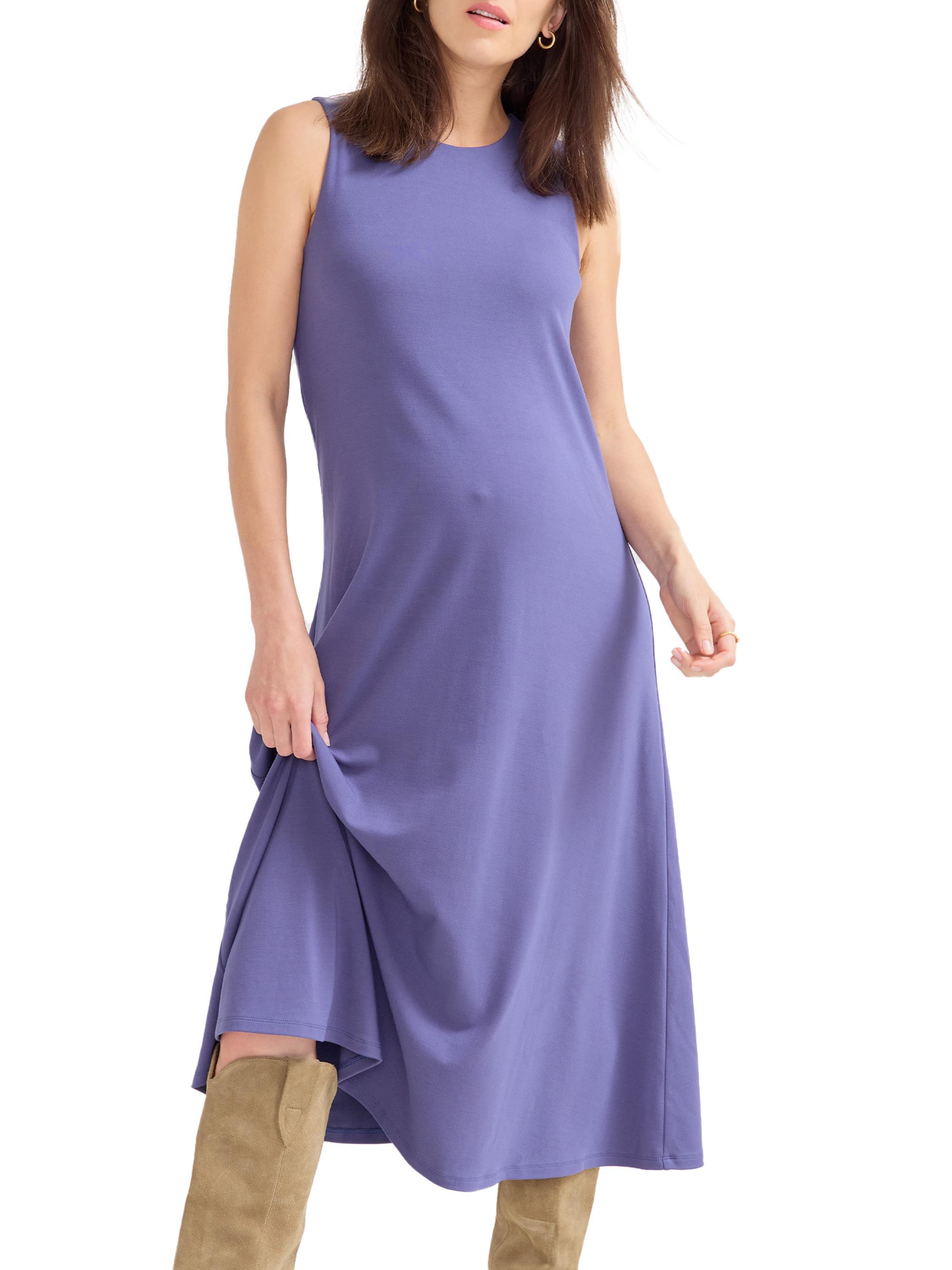 Hatch The Jamie Maternity Maxi Dress Saks Fifth Avenue