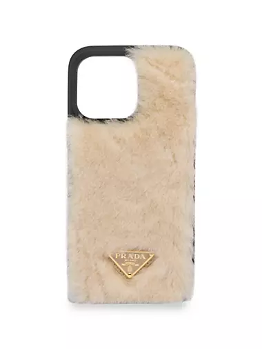 Sheepskin Case For Iphone 14 Pro Max
