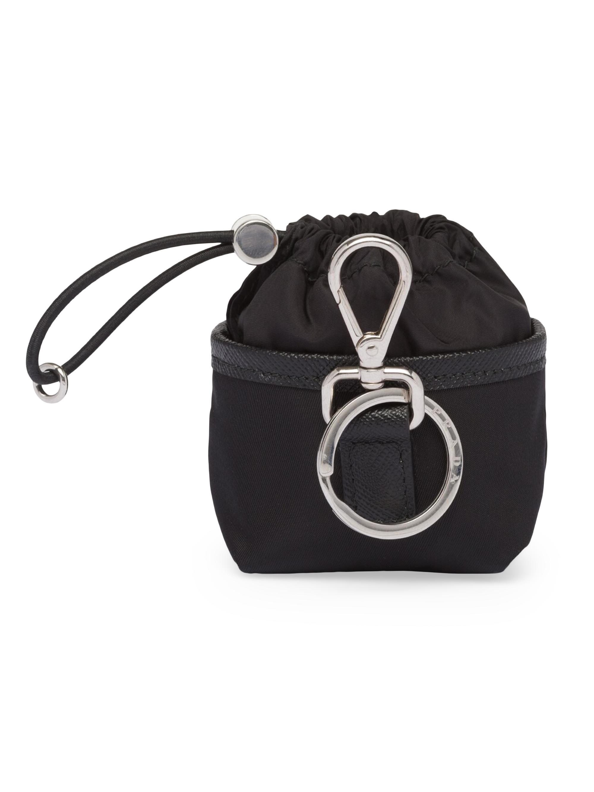 Prada Re-Nylon Air Pods Pro Case | Saks Fifth Avenue