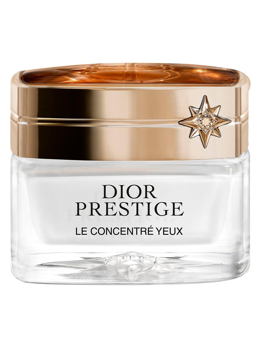 Shop DIOR Dior Prestige Le Concentré Yeux Eye Cream | Saks