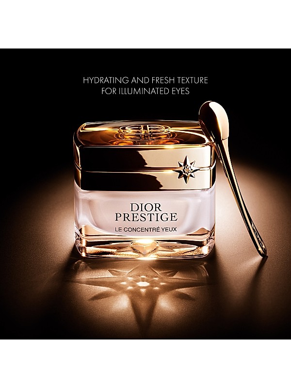Shop DIOR Dior Prestige Le Concentré Yeux Eye Cream | Saks Shop DIOR Dior Prestige Le Concentré Yeux Eye Cream | Saks