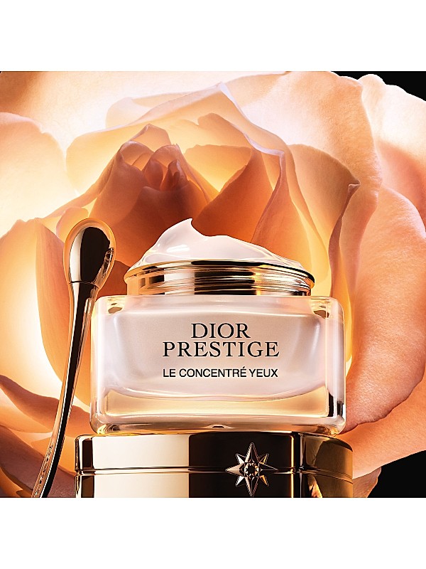 Shop DIOR Dior Prestige Le Concentré Yeux Eye Cream | Saks Shop DIOR Dior Prestige Le Concentré Yeux Eye Cream | Saks