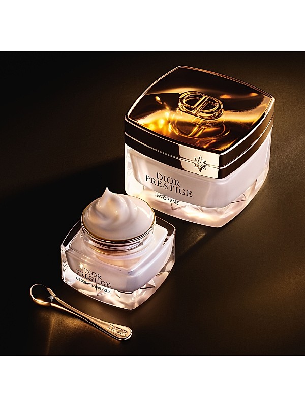 Shop DIOR Dior Prestige Le Concentré Yeux Eye Cream | Saks Shop DIOR Dior Prestige Le Concentré Yeux Eye Cream | Saks