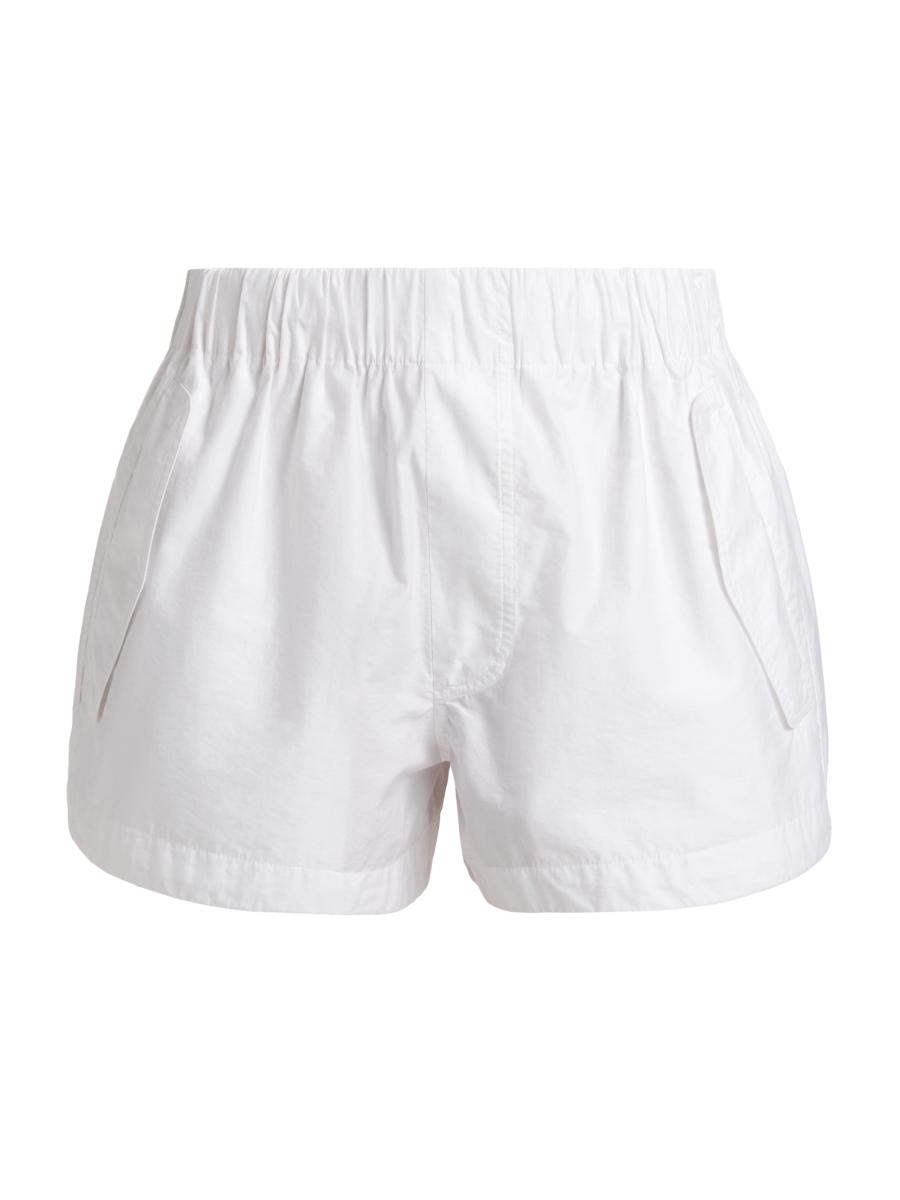 trapstarlondon BOXER SHORT - WHITE S 2枚 - メルカリ