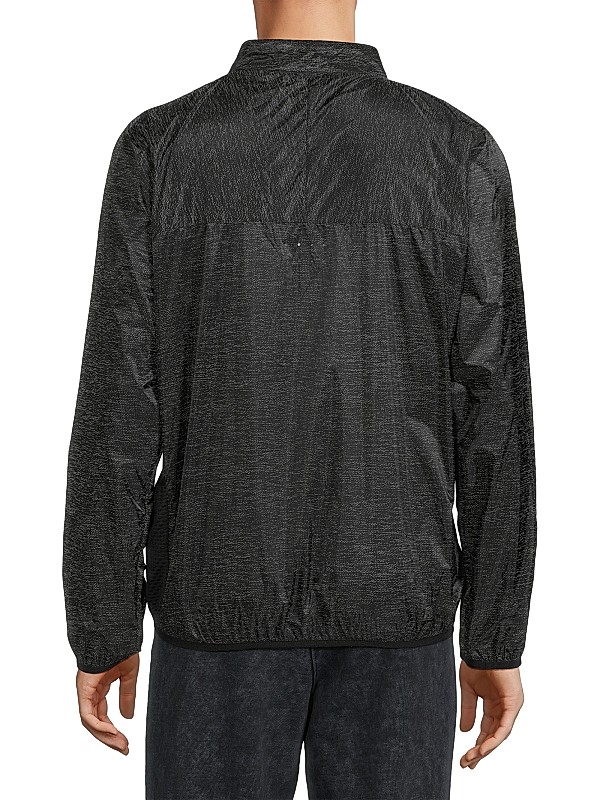 Shop OVER OVER Slim-Fit Track Jacket | Saks Fifth Avenue Shop OVER OVER Slim-Fit Track Jacket | Saks Fifth Avenue