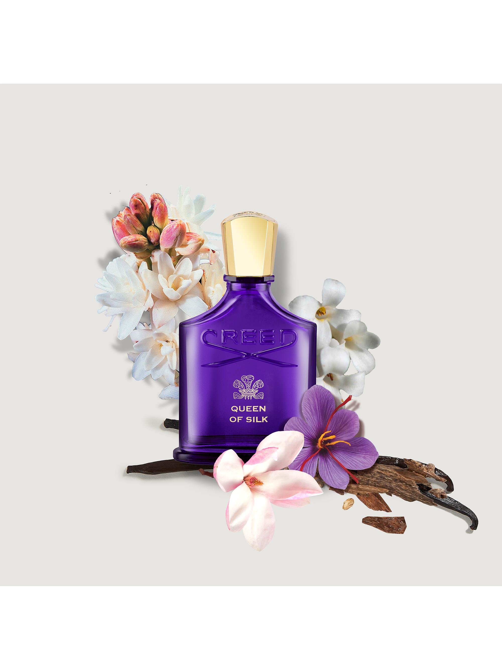 Creed Queen Of Silk Eau de Parfum | Saks Fifth Avenue