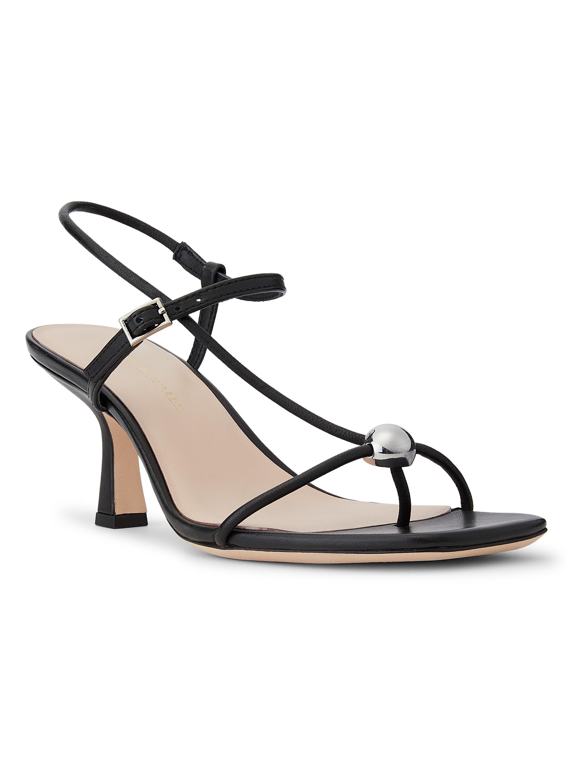 Triana 70MM Leather Sandals