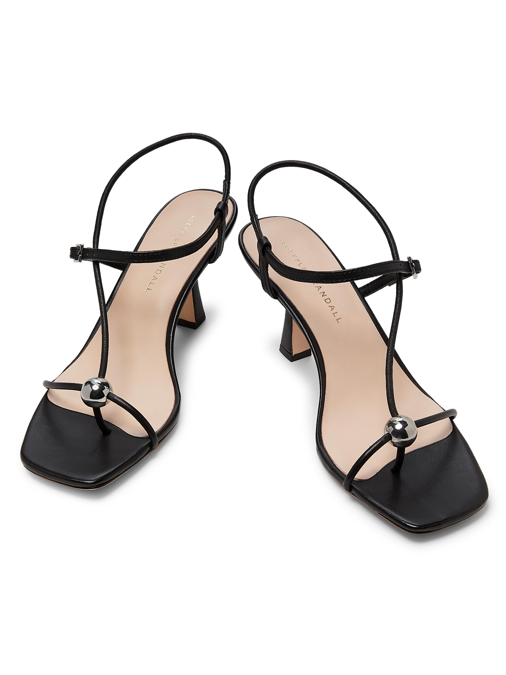 Triana 70MM Leather Sandals