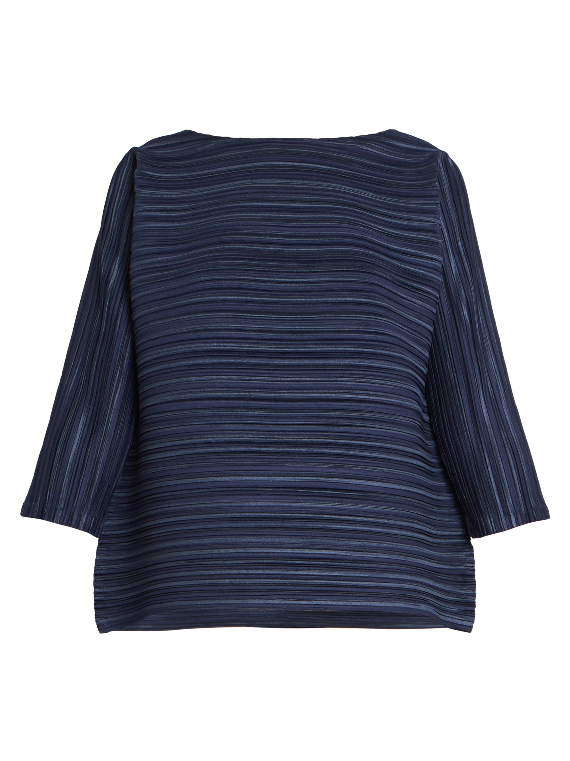 PLEATS PLEASE ISSEY MIYAKE SHEER BOUNCE - ノースリーブ