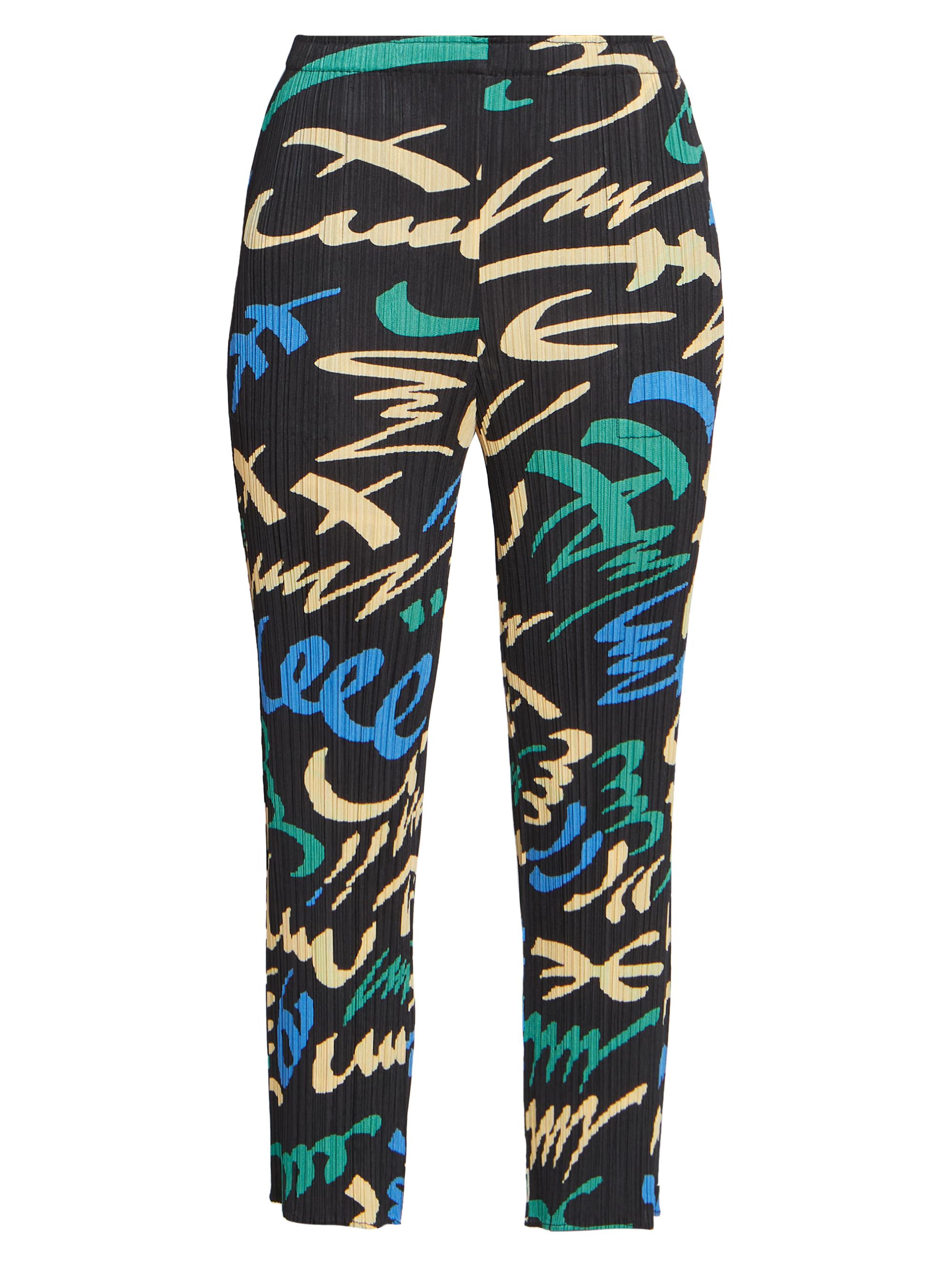 Shop Pleats Please Issey Miyake Energy Synergy Fizzy Pants | Saks 