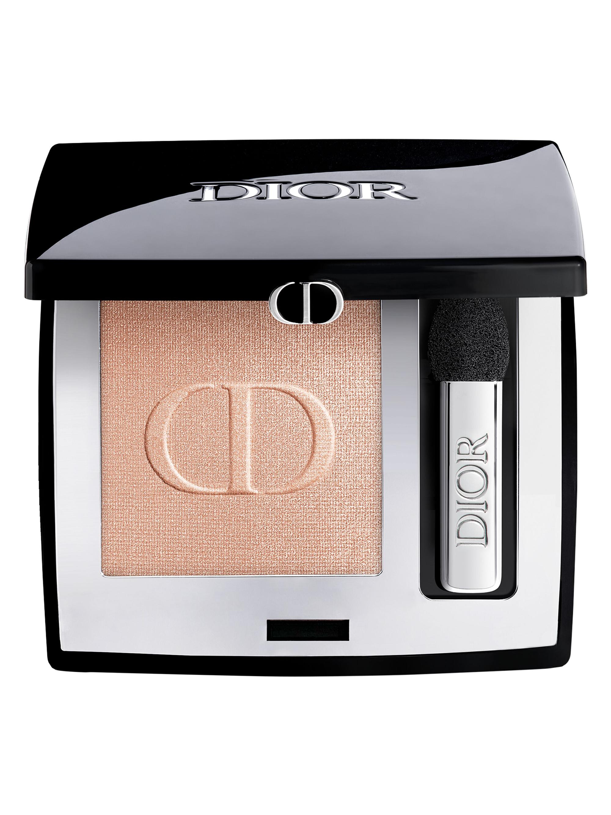 DIOR Women's Diorshow Mono Couleur High-Impact Long-Wearing Eyeshadow - 530 Tulle Satin