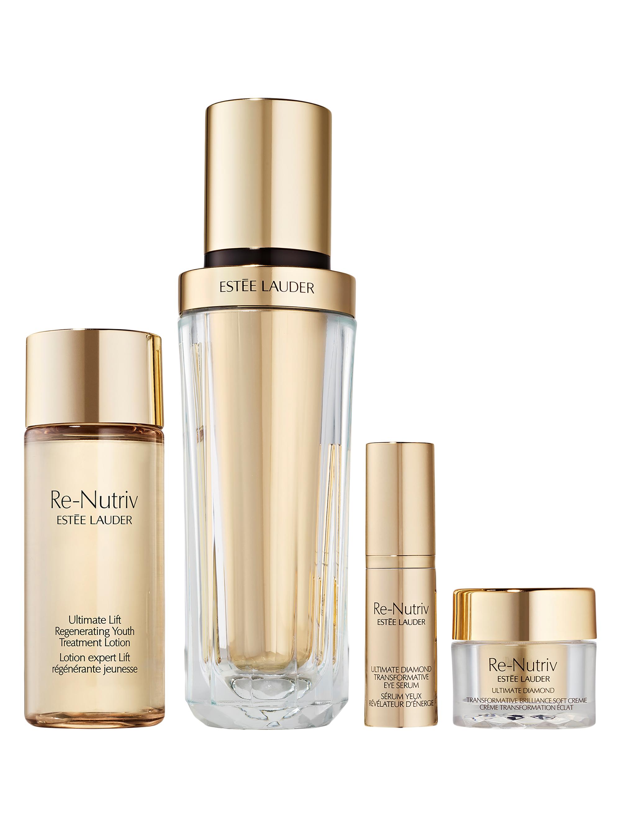 ESTEE LAUDER Re-Nutriv Radiant UV 2本セット Re-Nutriv Ultra