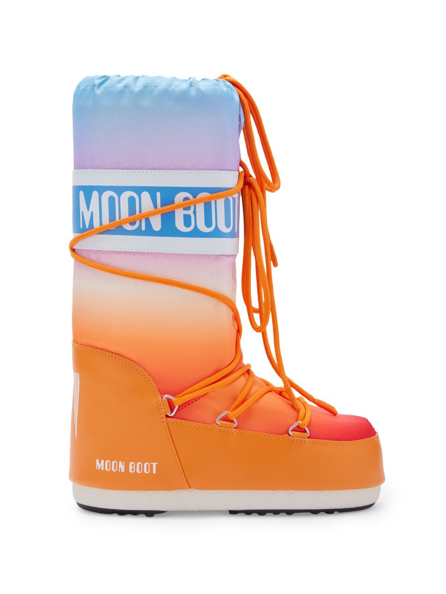 関税送料込 MOON BOOT Icon スノーブーツ moon boot ムーンブーツの紹介ページ- BRAND LIST - 株式会社