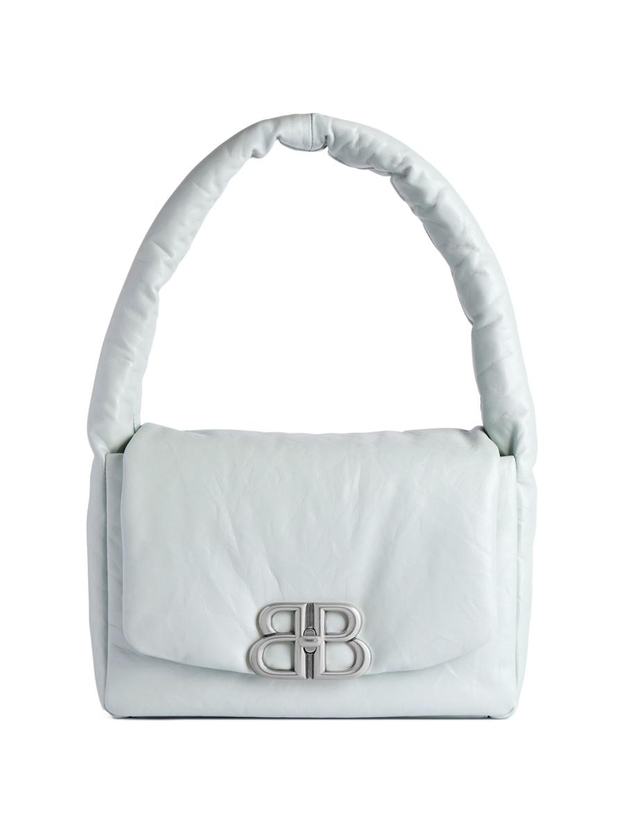 直営店☆BALENCIAGA☆SALE! Monaco SMALL スリング キルトバッグ Balenciaga Monaco Small Sling Bag | Saks Fifth Avenue