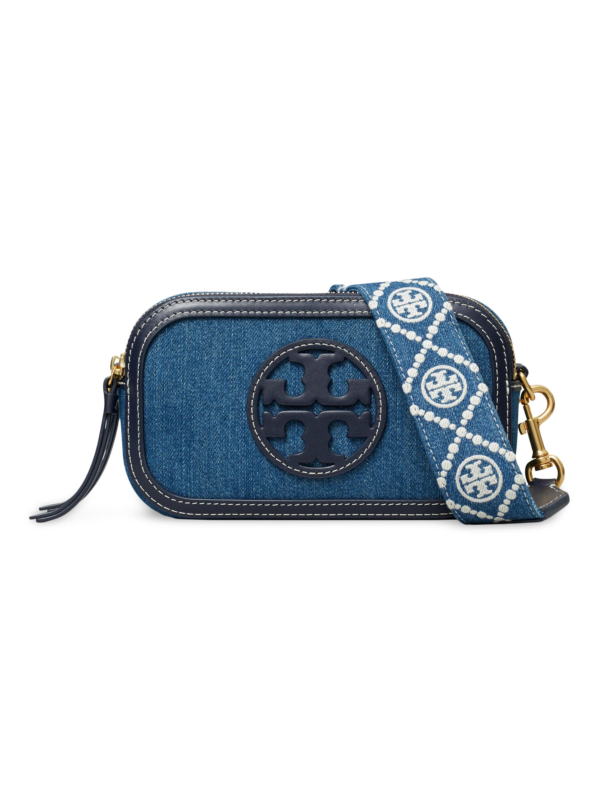 Tory Burch ☆ MINI MILLER RAFIA BAG [正規品/関税込] Tory Burch ☆ MINI MILLER RAFIA BAG [正規品/関税込] (Tory