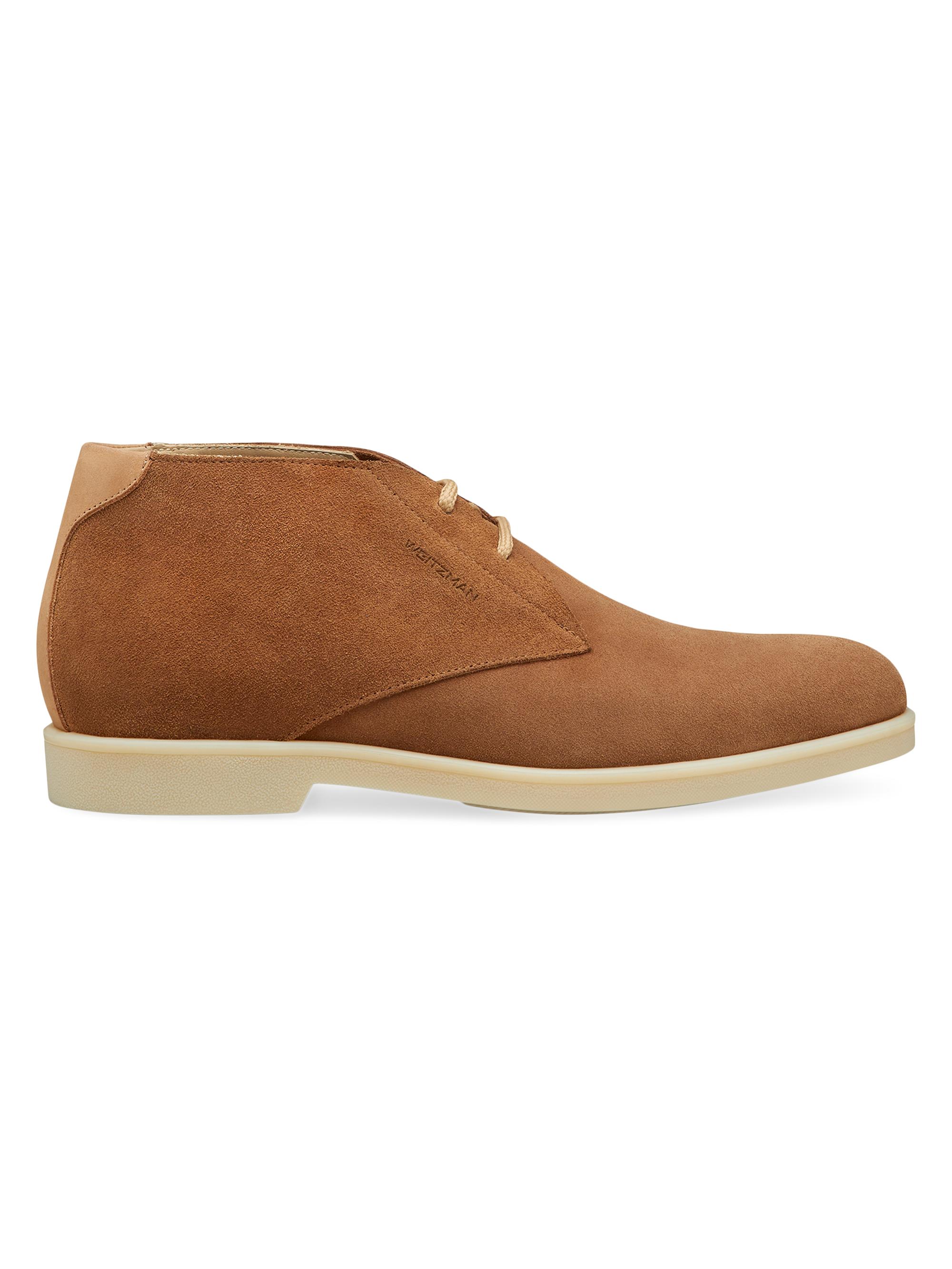 Ralph Lauren Purple Label Frasco Suede Lace-up Shoes | Saks Fifth