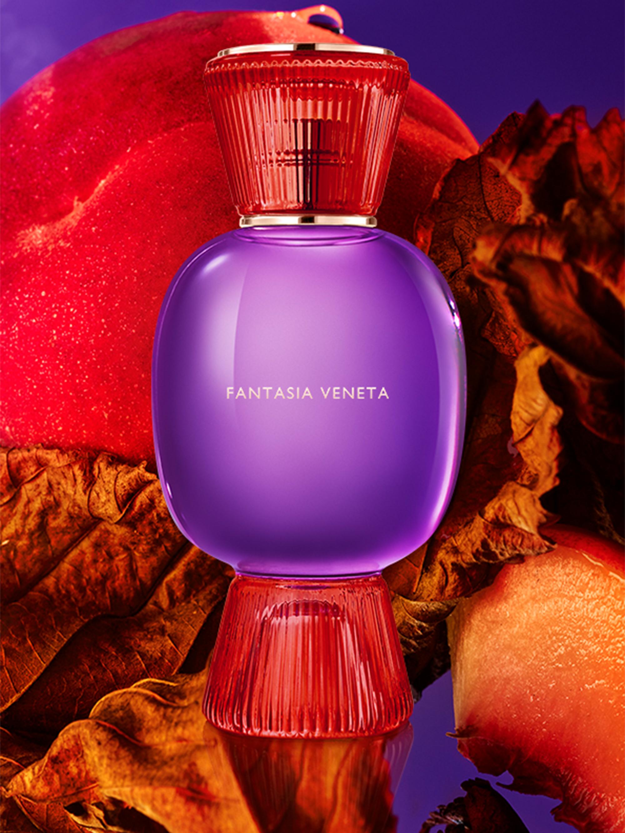 BVLGARI Allegra Eau de Parfum 5-Piece Discovery Kit | Saks