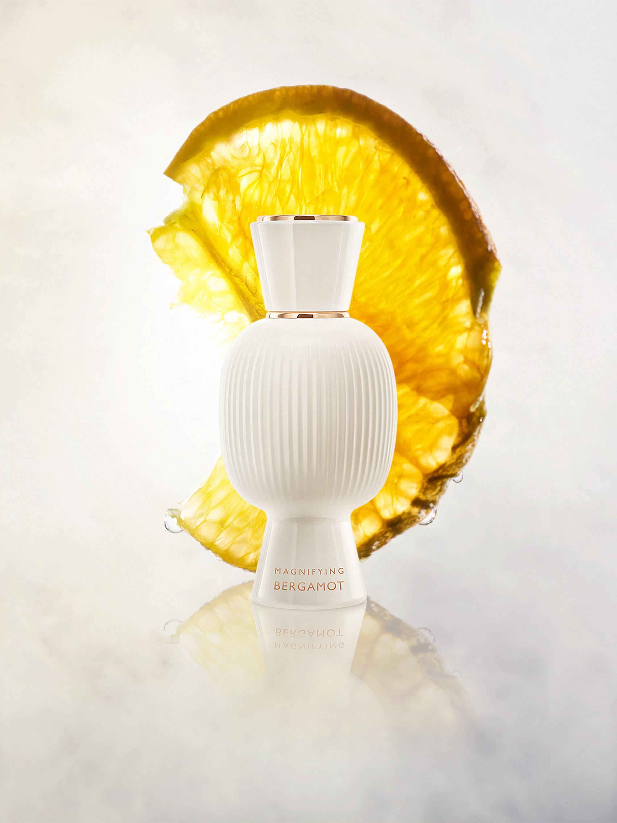 BVLGARI Allegra Eau de Parfum 5-Piece Discovery Kit | Saks Fifth