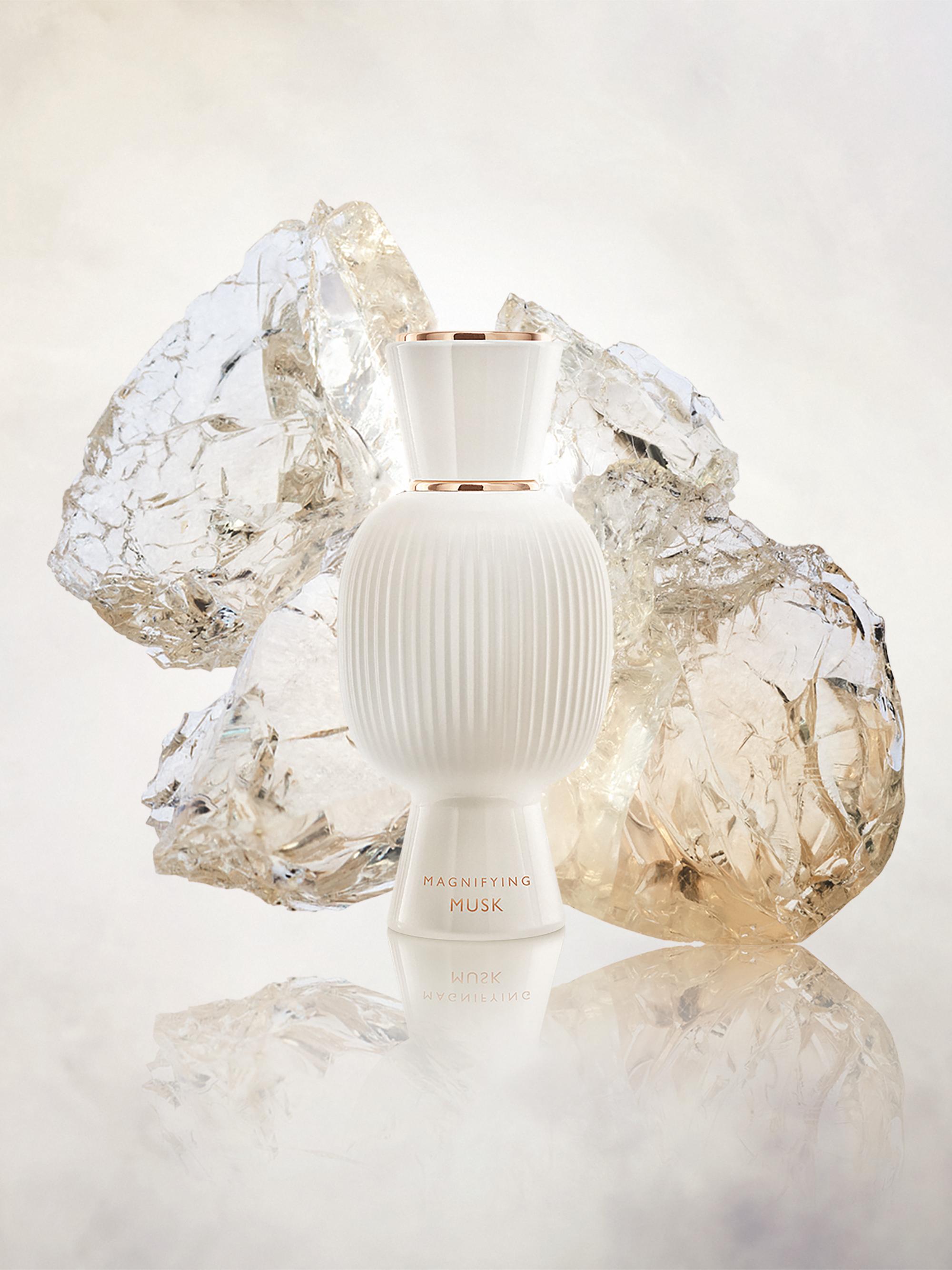 香水(女性用) Bvlgari allegra discovery set BVLGARI Allegra Eau de Parfum 5-Piece Discovery Kit | Saks Fifth