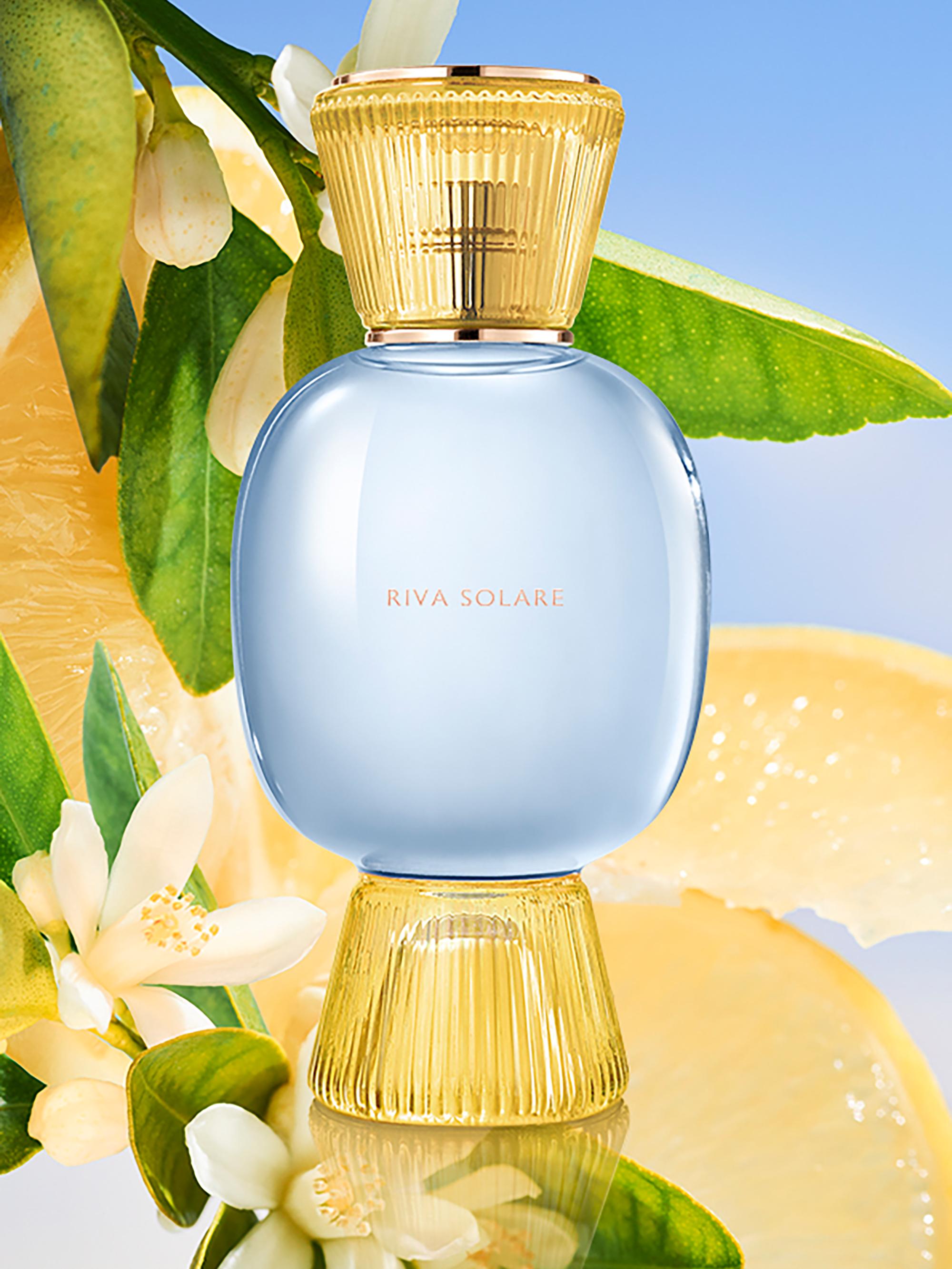 未使用 BVLGARI ALLEGRA ディスカバリーセット 10ml x 5本 未使用