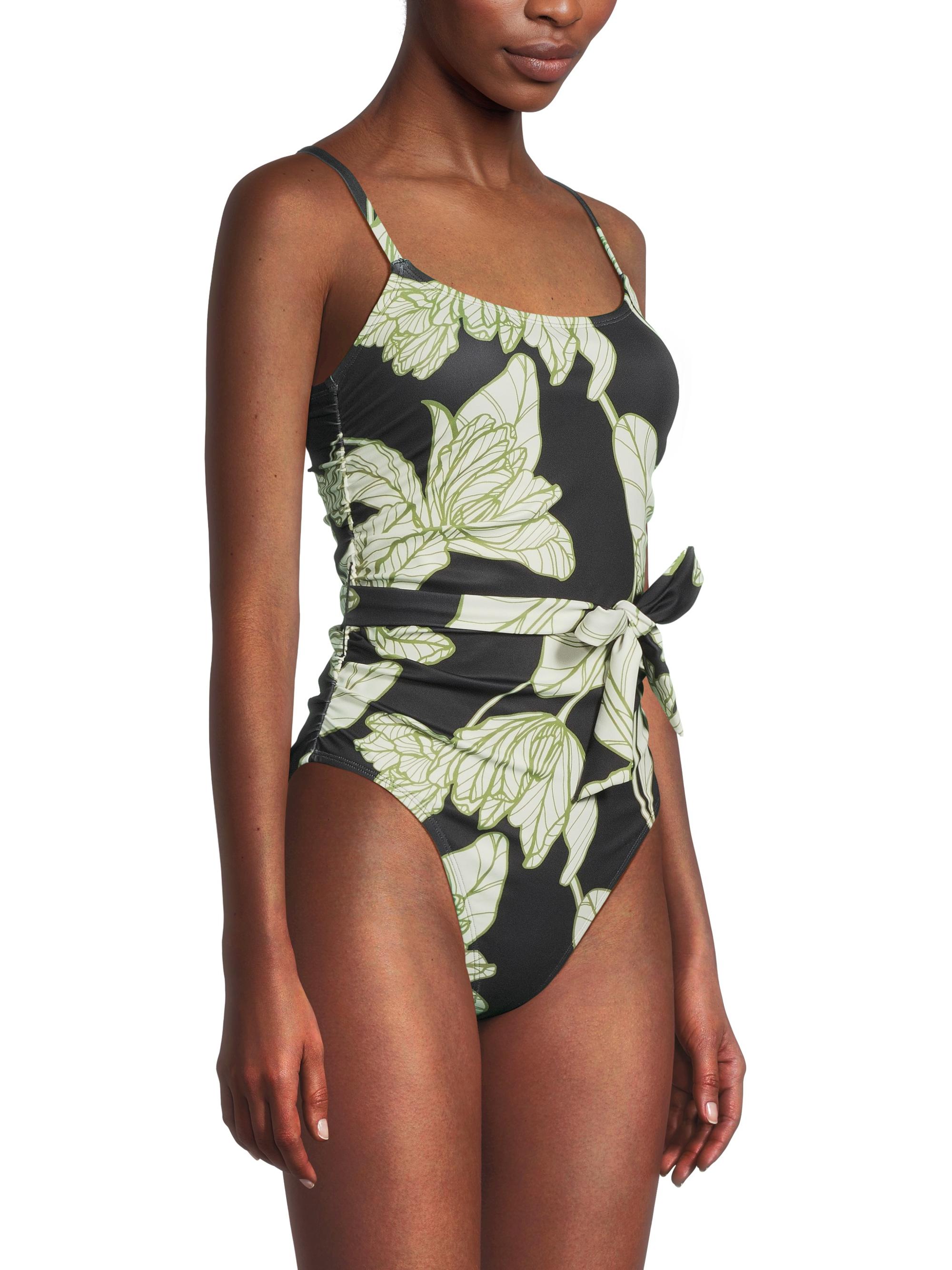 Hutch Zenna One-Piece Swimsuit | Saks Fifth Avenue
