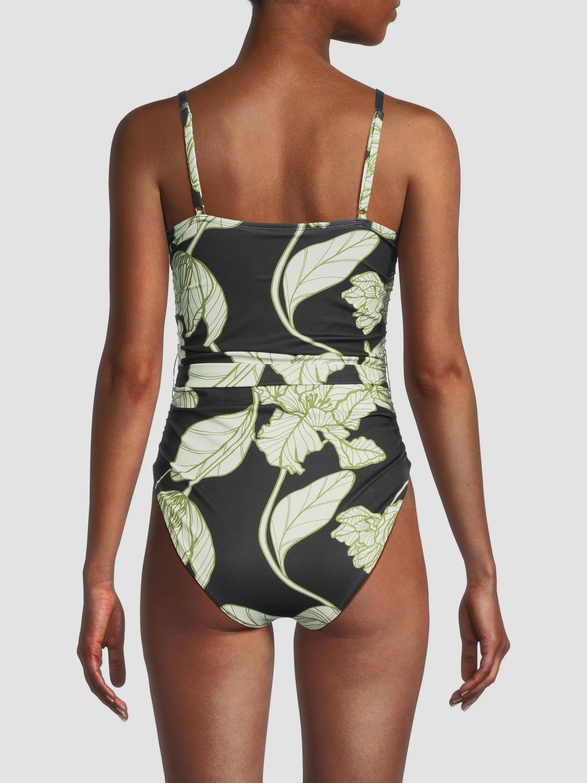 Hutch Zenna One-Piece Swimsuit | Saks Fifth Avenue