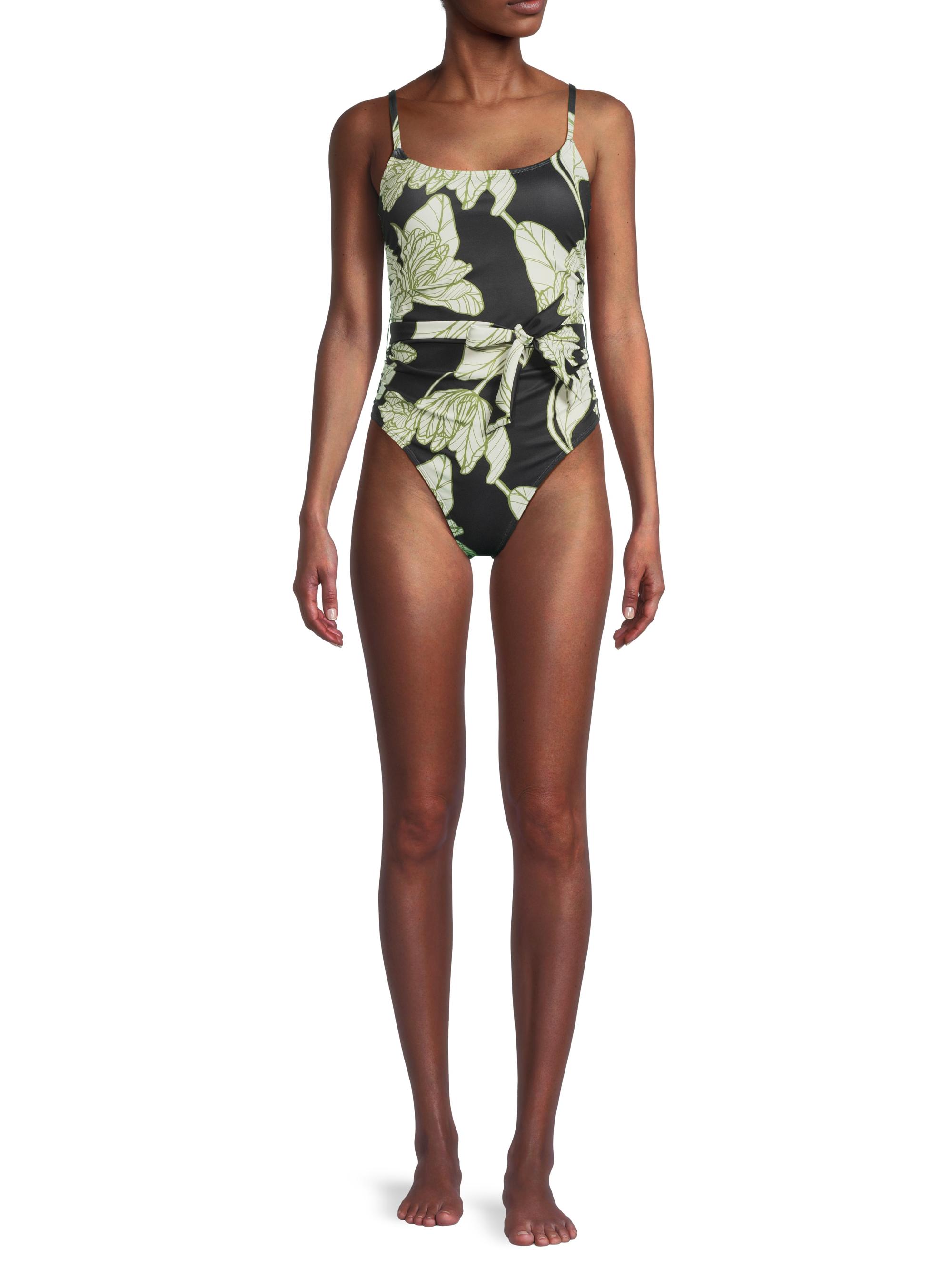 Hutch Zenna One-Piece Swimsuit | Saks Fifth Avenue