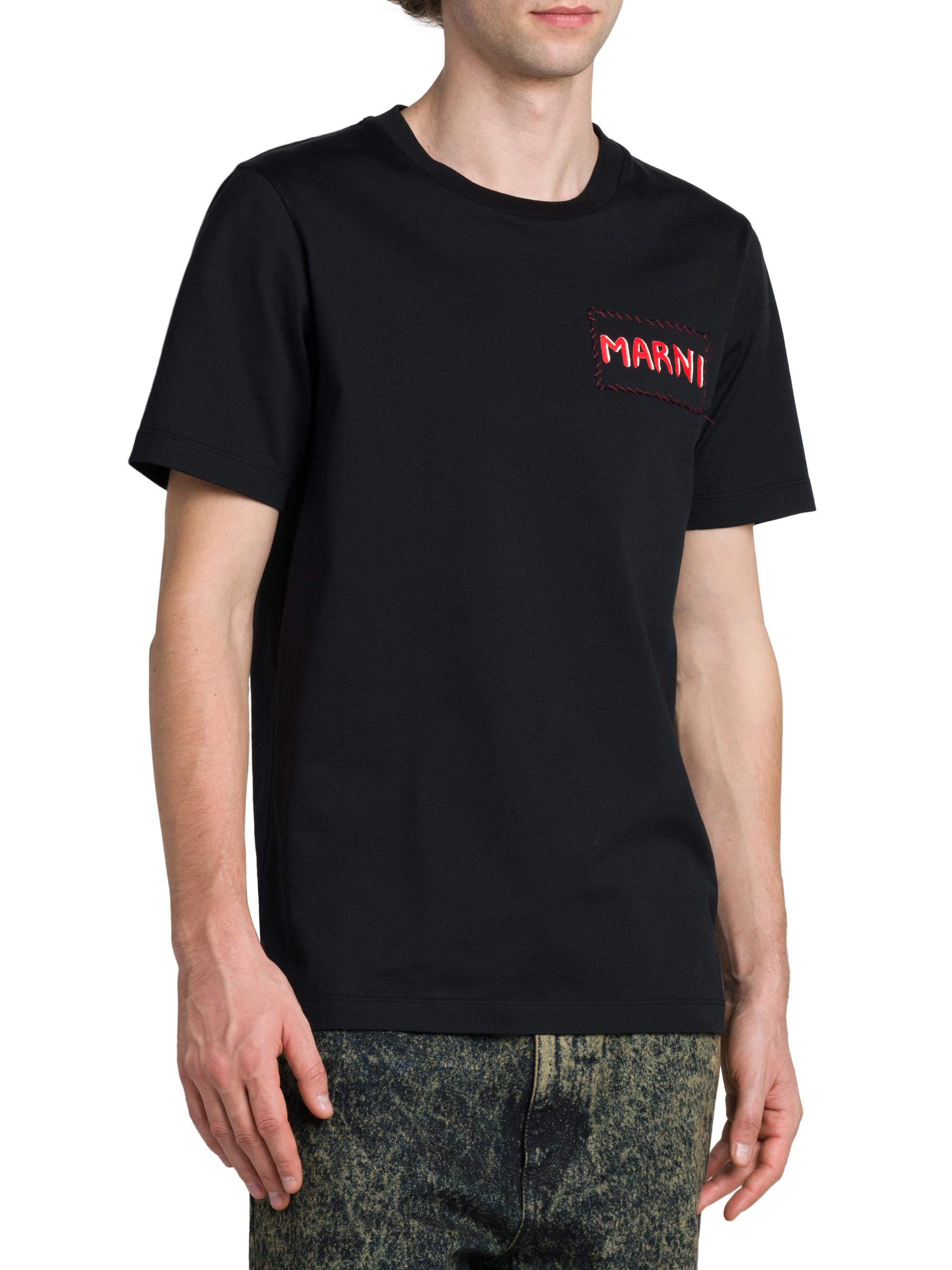 S*K様 MARNI S/S SHIRT 25SS